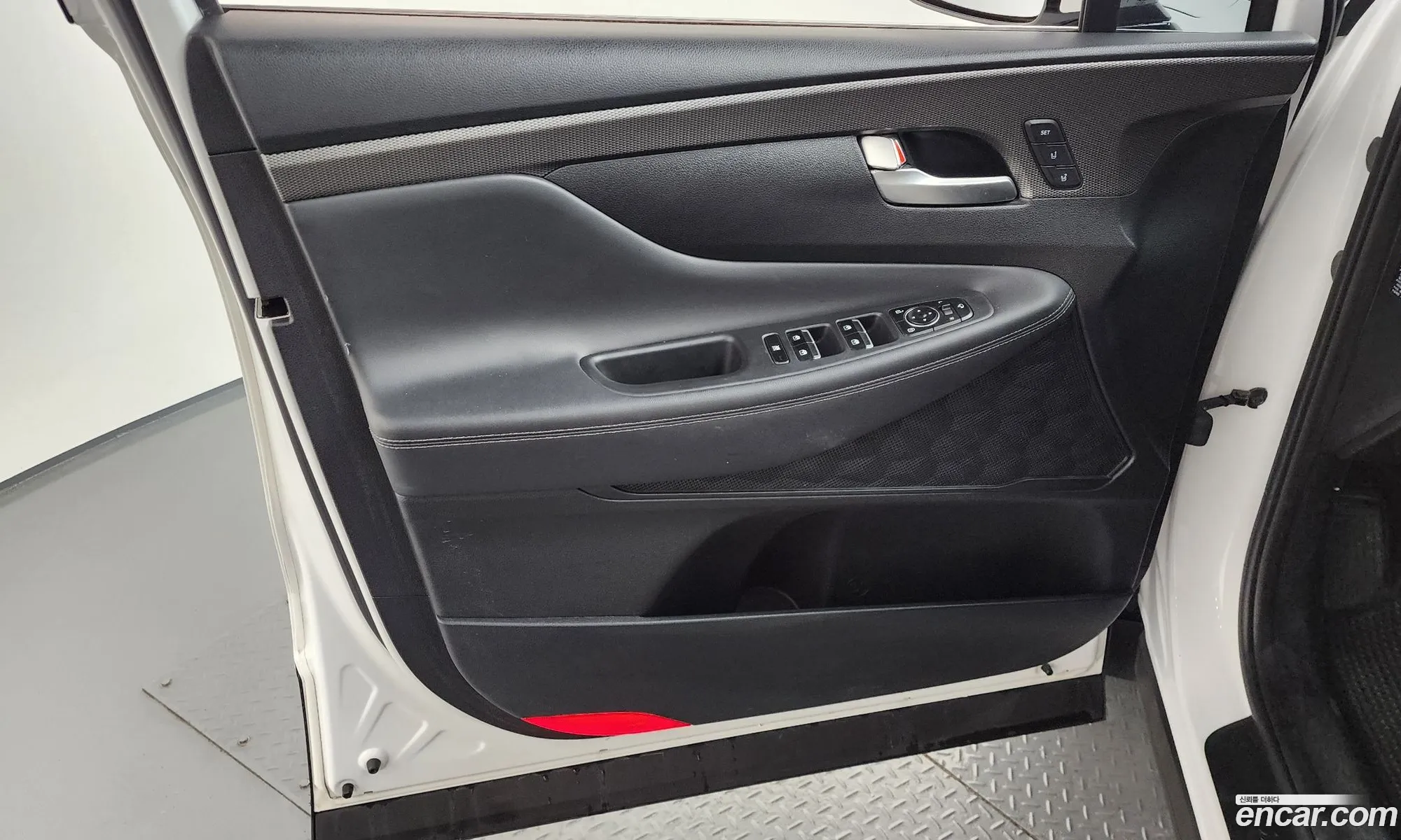 Hyundai Santa Fe TM 2019 KMHS381BBLU196520 — 13