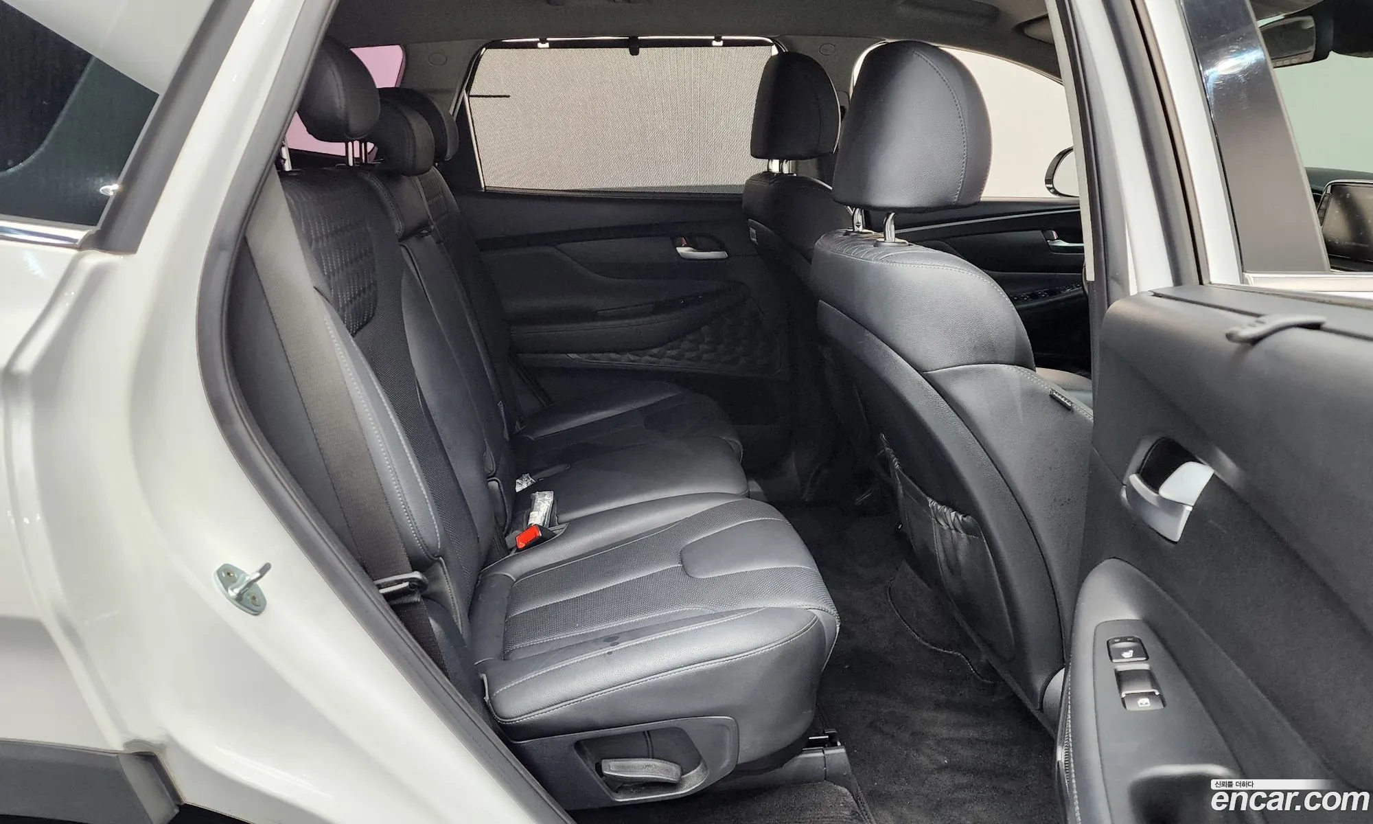 Hyundai Santa Fe TM 2019 KMHS381BBLU196520 — 28