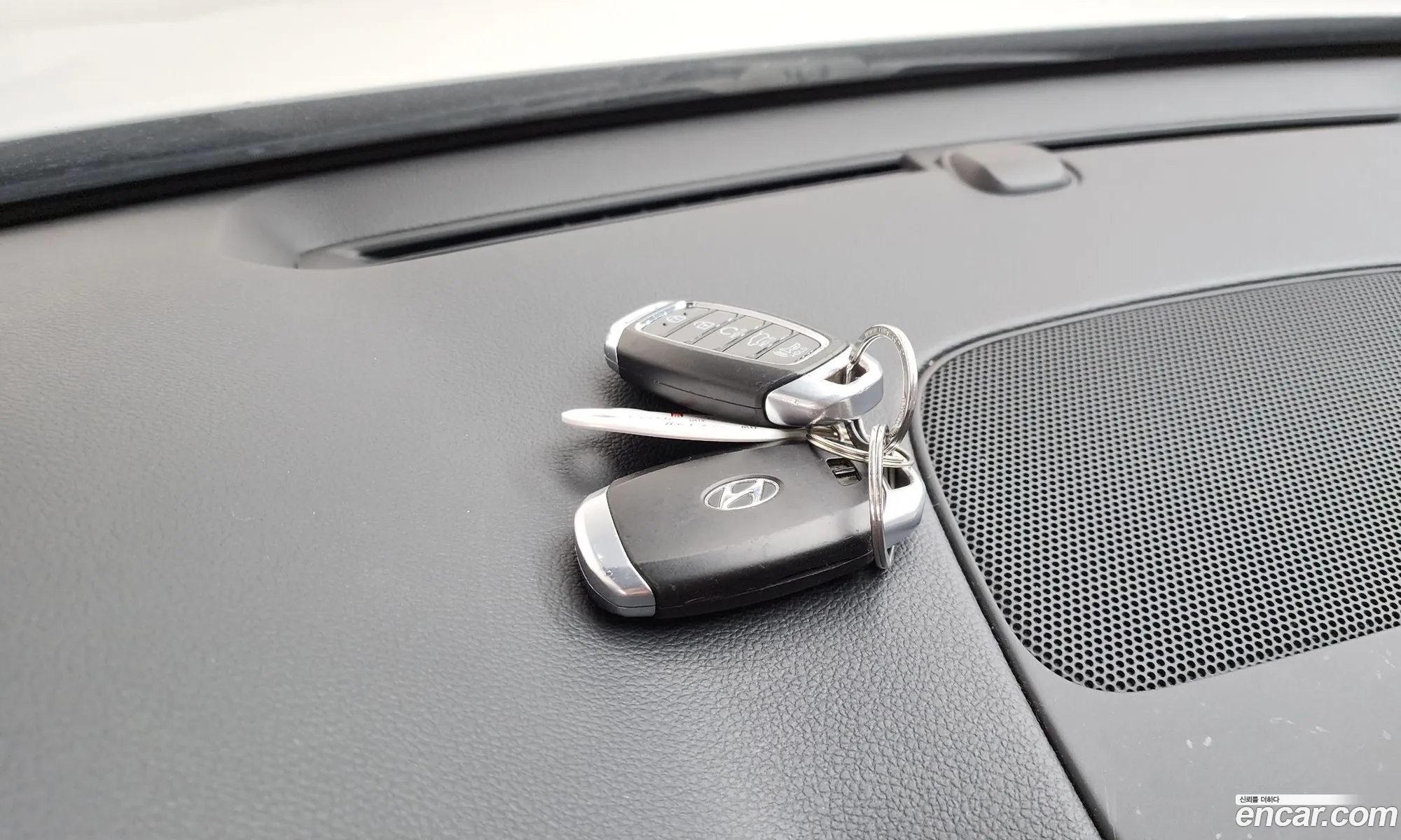 Hyundai Santa Fe TM 2019 KMHS381BBLU196520 — 26