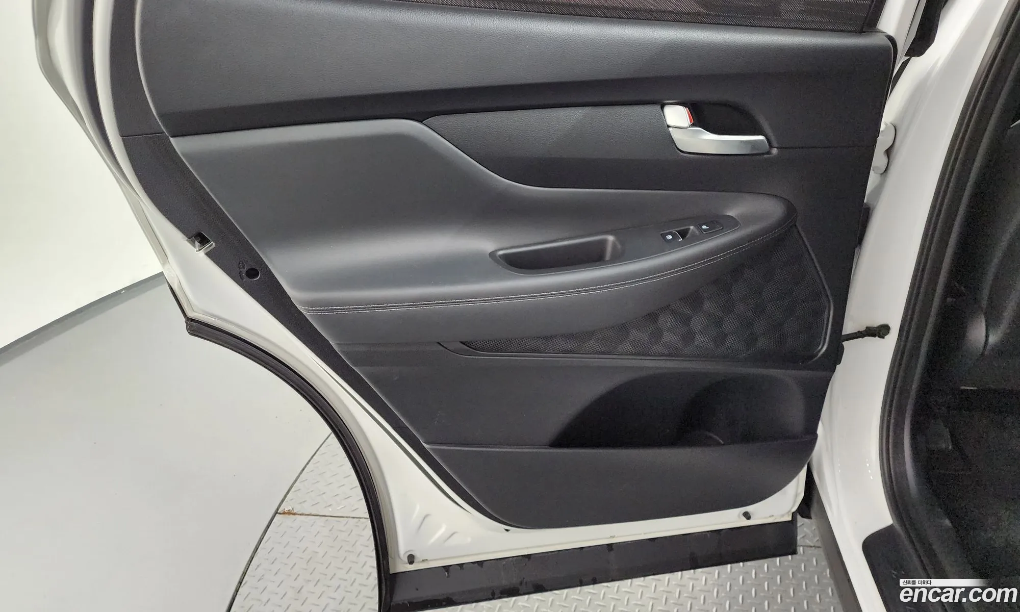 Hyundai Santa Fe TM 2019 KMHS381BBLU196520 — 14