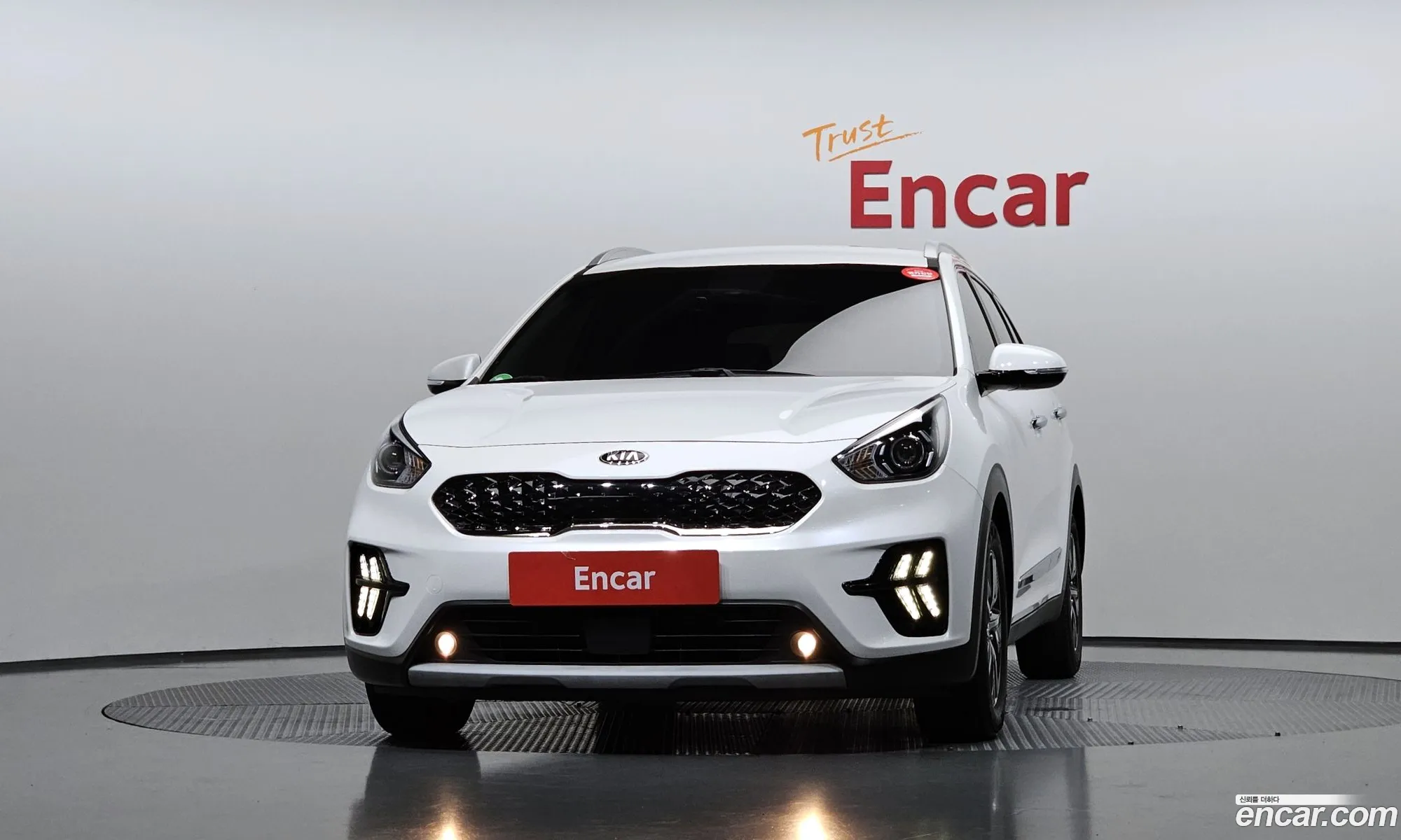 Kia Niro 2020 KNACB81CGLA379600 — 17