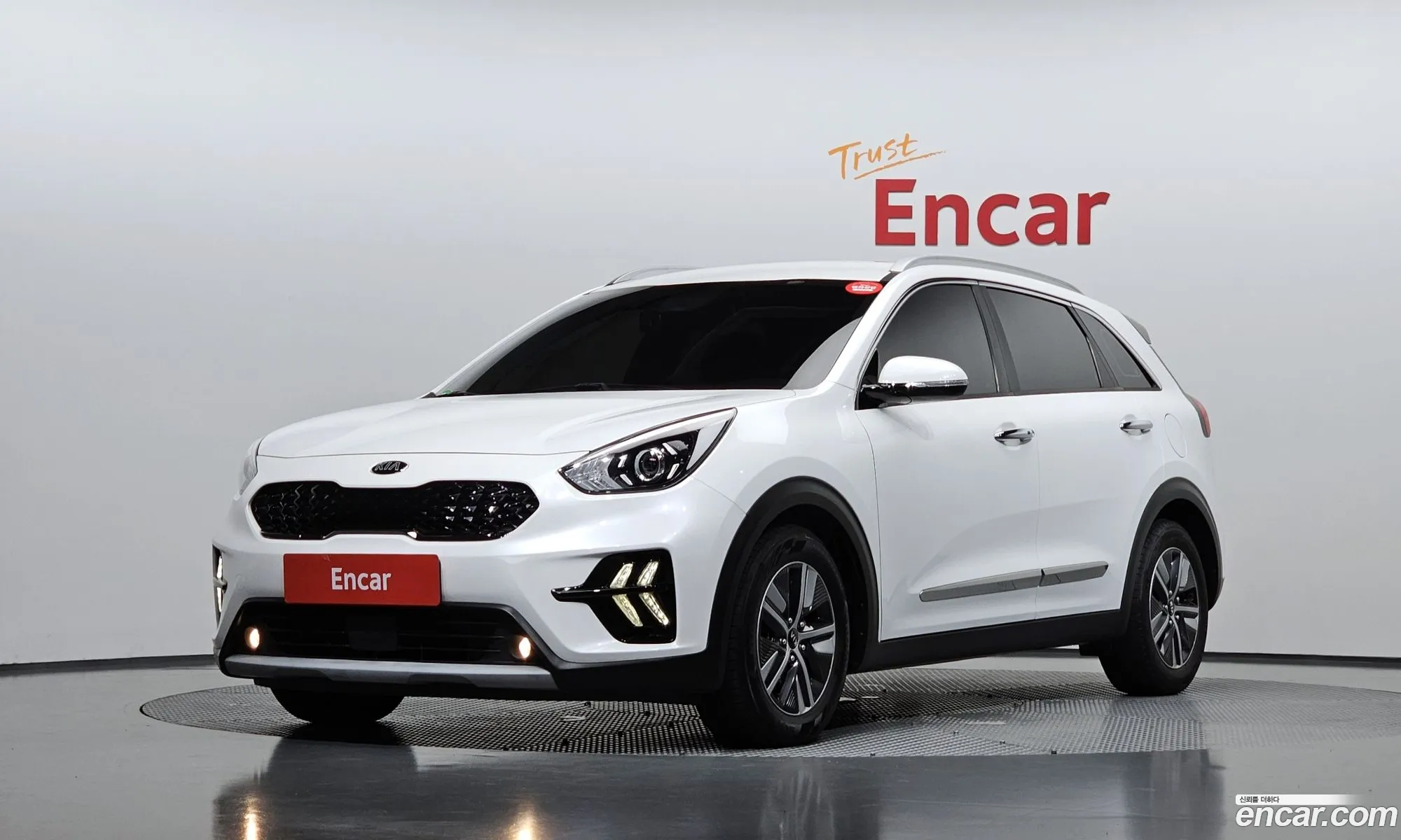 Kia Niro 2020 KNACB81CGLA379600 — 29
