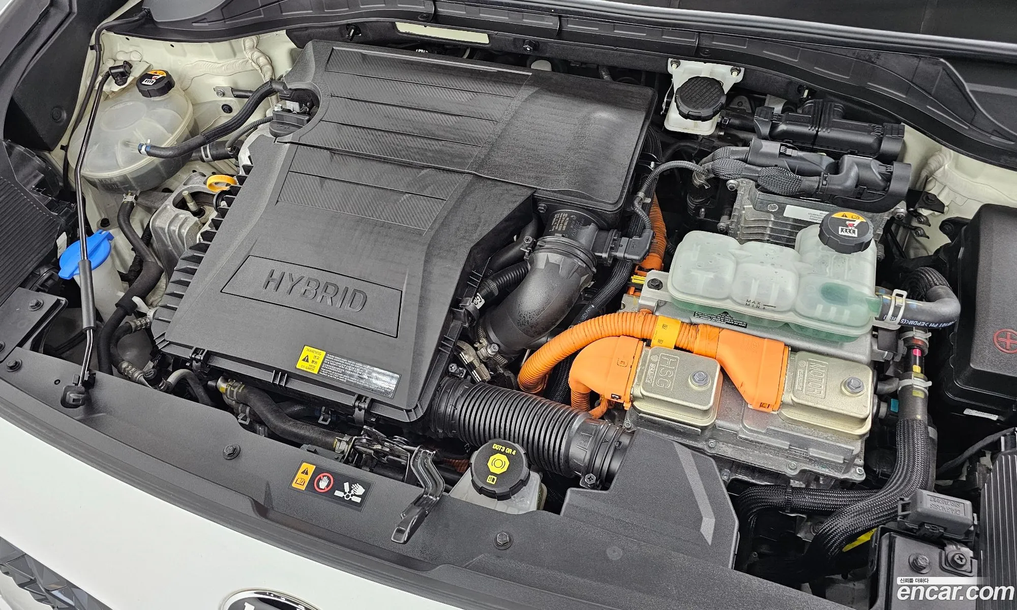 Kia Niro 2020 KNACB81CGLA379600 — 10