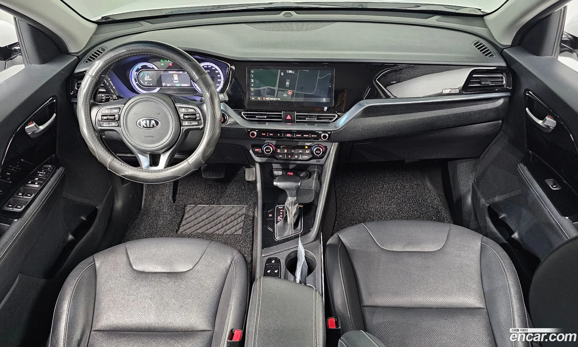 Kia Niro 2020 KNACB81CGLA379600 — 16