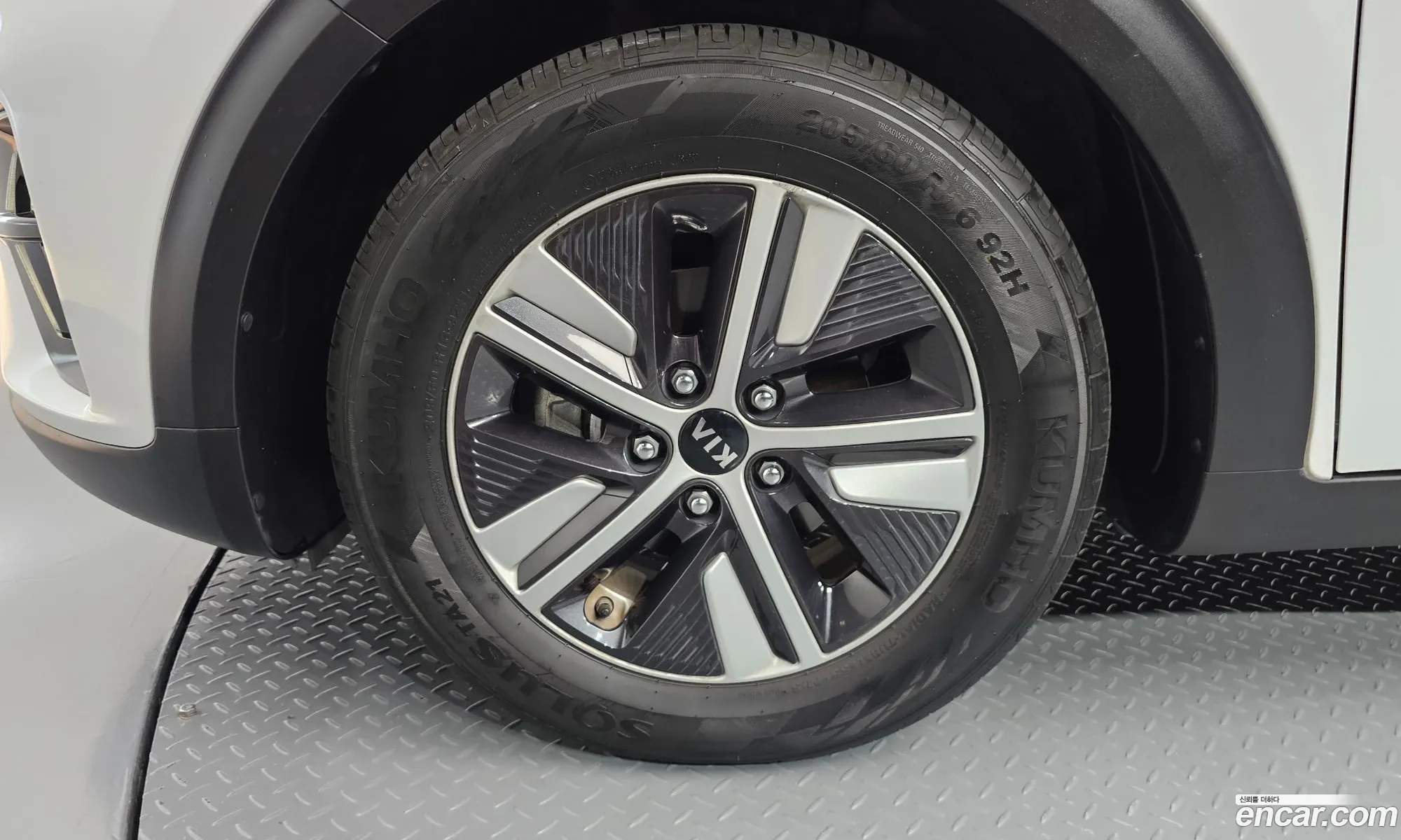 Kia Niro 2020 KNACB81CGLA379600 — 22