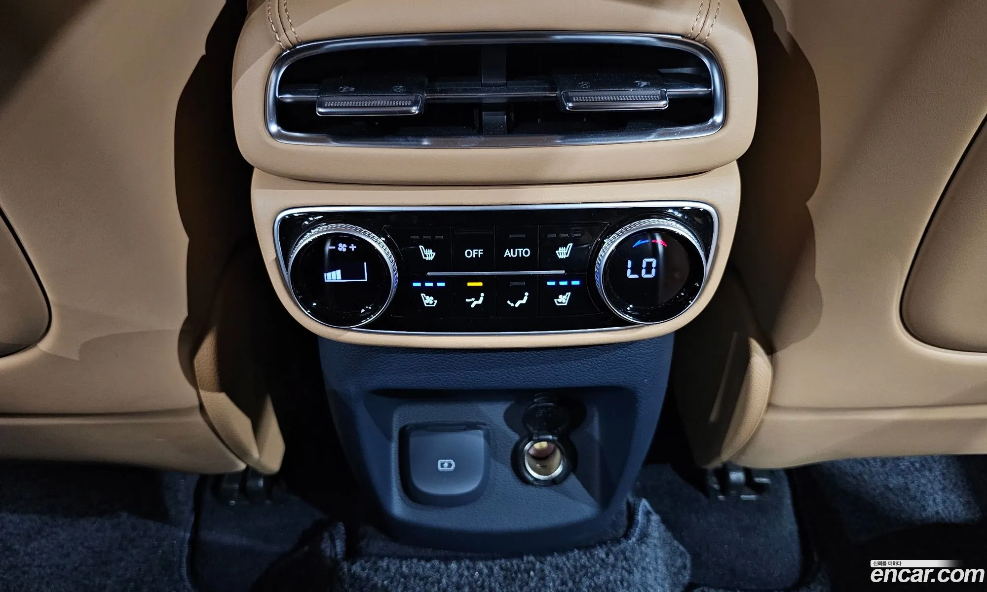 Genesis GV80 2022 KMTHA81BDNU103435 — 34