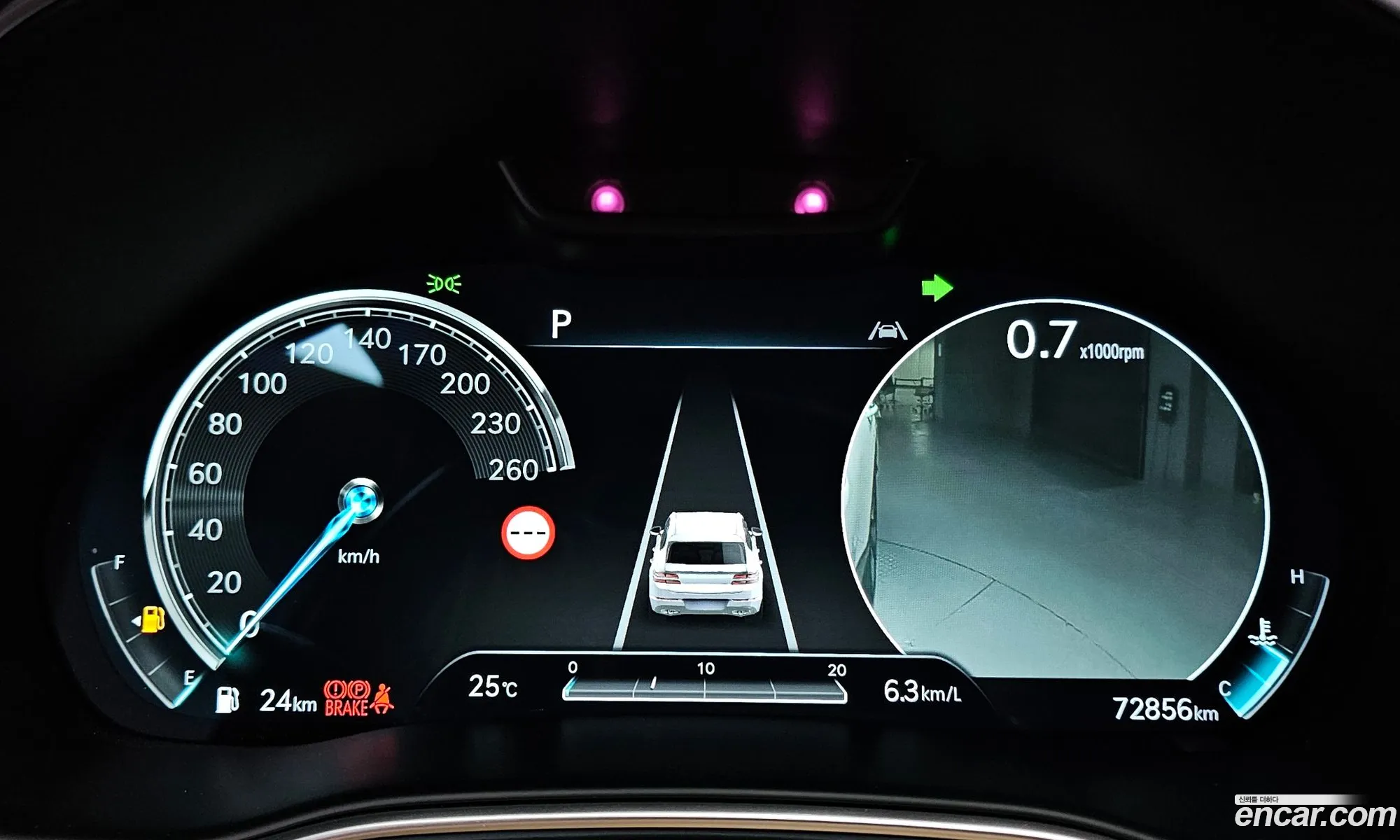 Genesis GV80 2022 KMTHA81BDNU103435 — 25