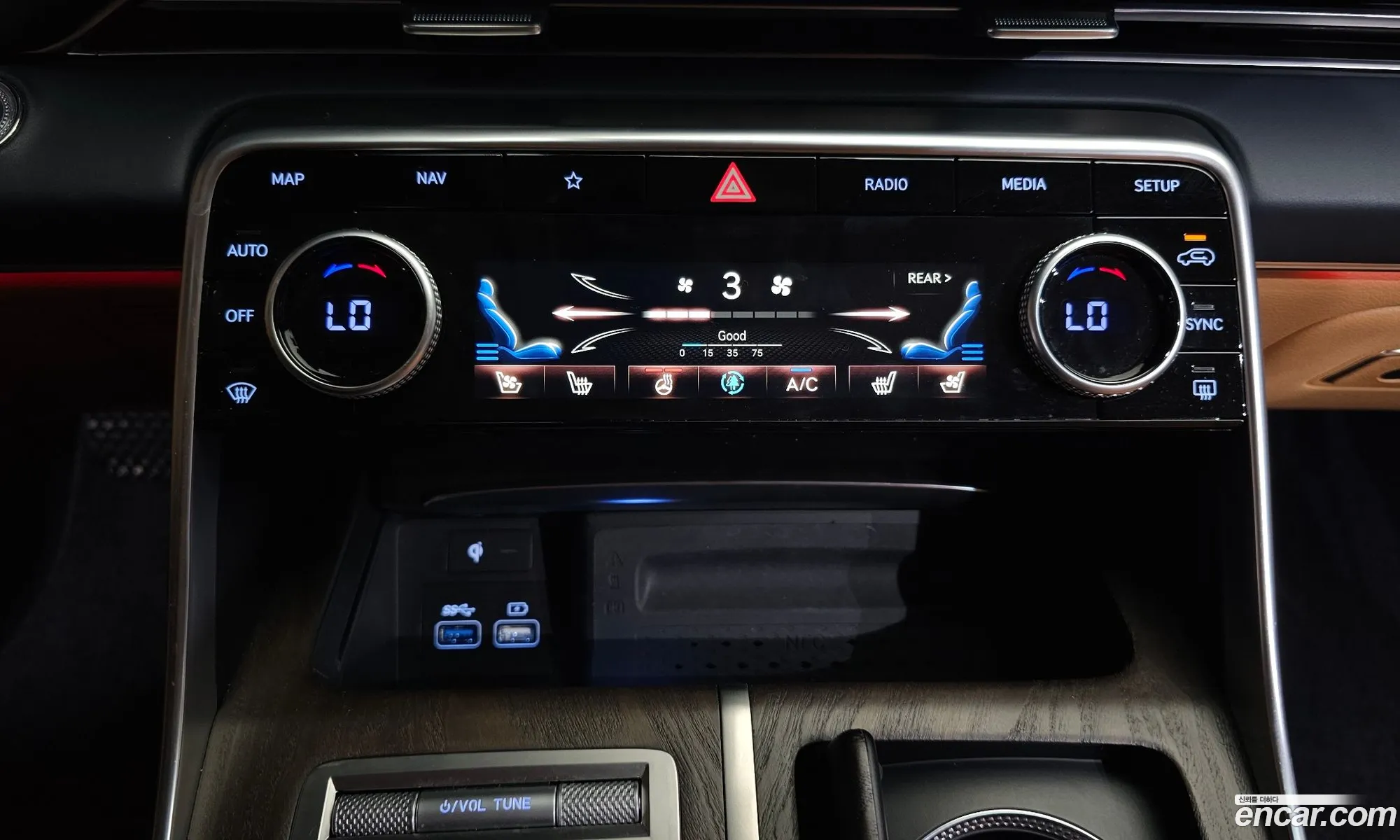 Genesis GV80 2022 KMTHA81BDNU103435 — 10