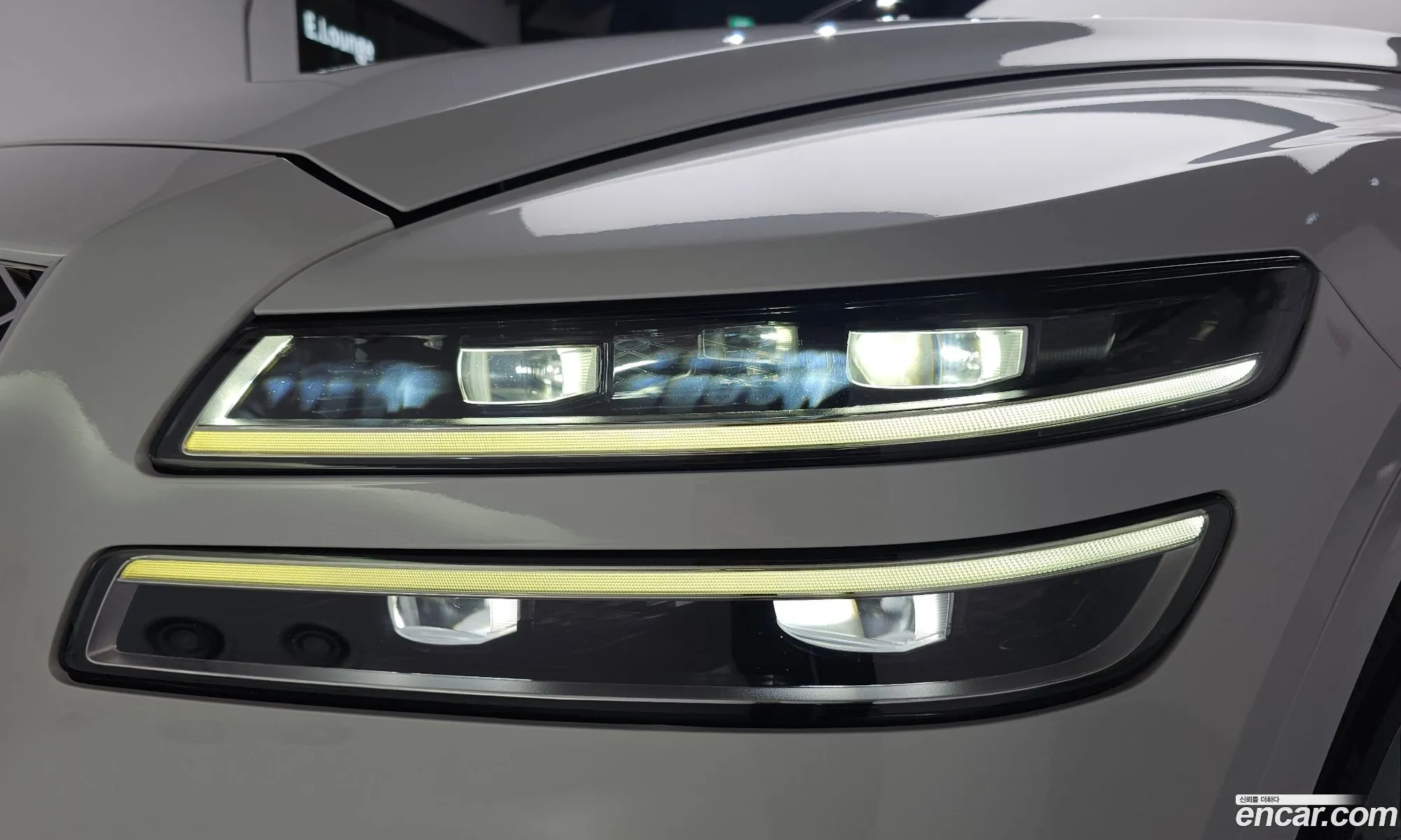 Genesis GV80 2022 KMTHA81BDNU103435 — 14