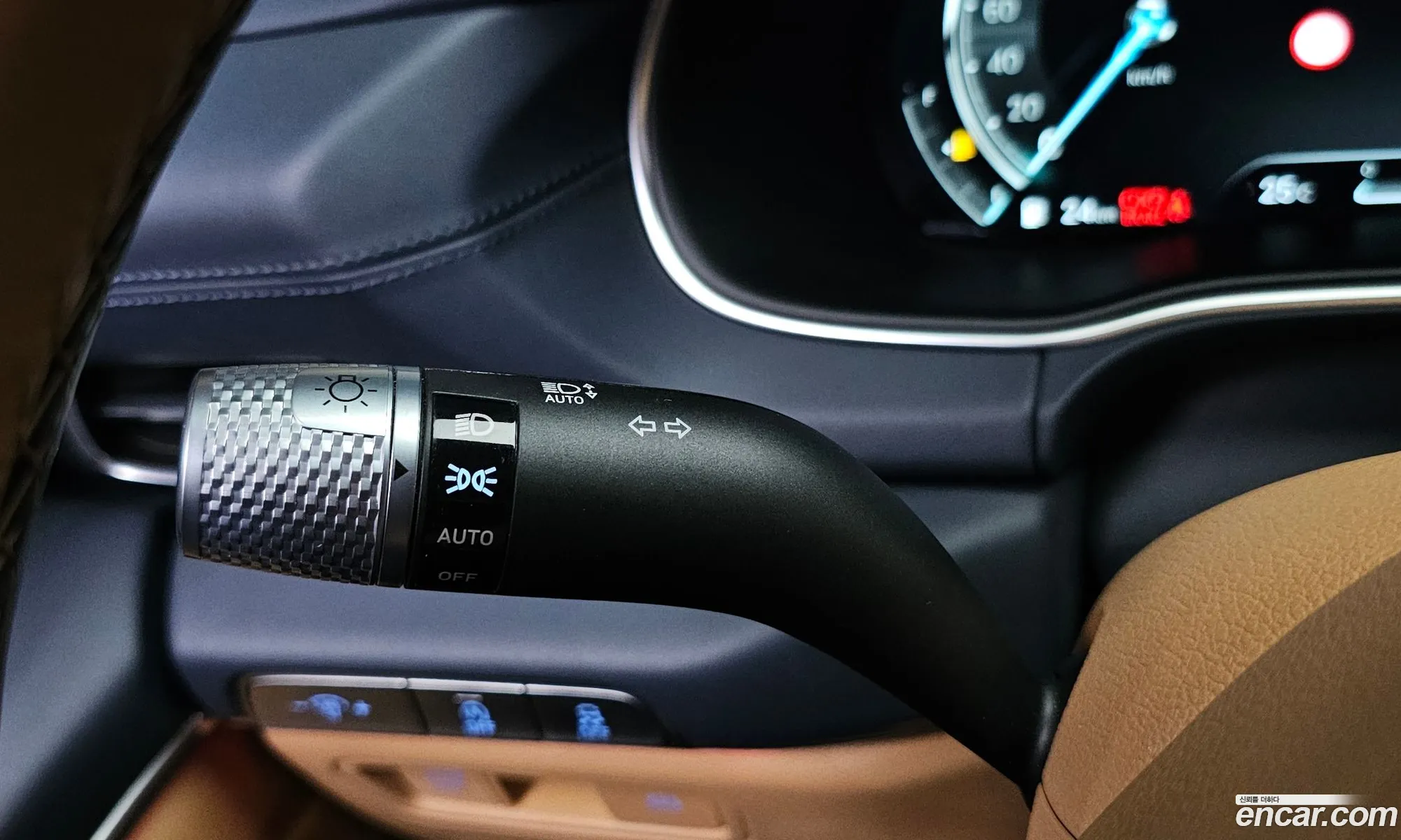 Genesis GV80 2022 KMTHA81BDNU103435 — 15