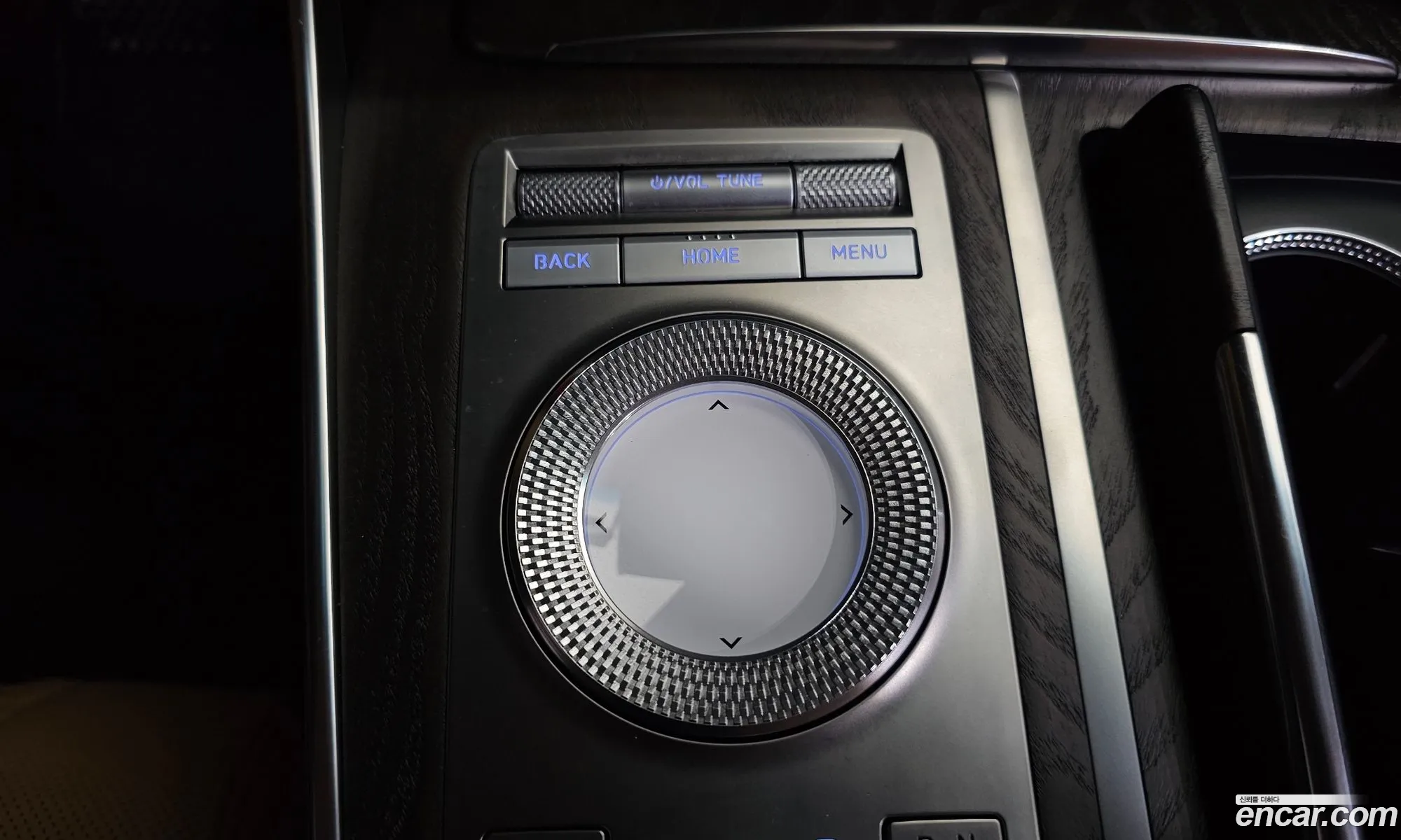 Genesis GV80 2022 KMTHA81BDNU103435 — 11