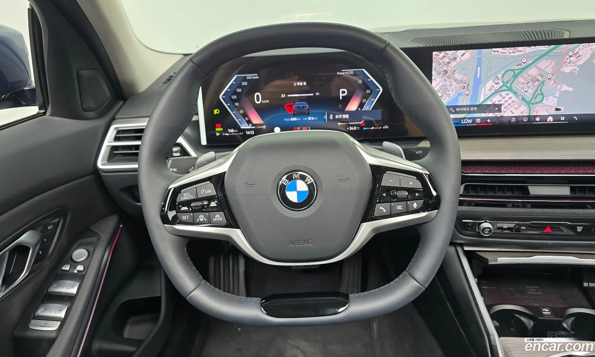 BMW 3 Series 2025 WBA11FF05SFU58027 — 7