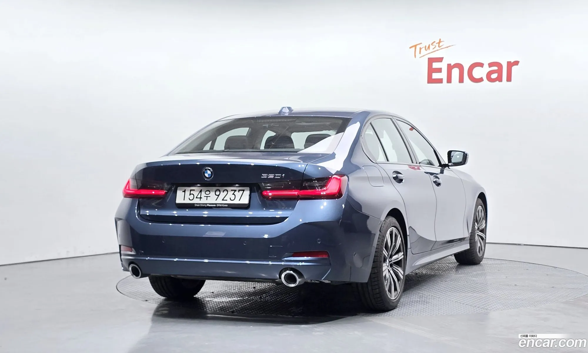 BMW 3 Series 2025 WBA11FF05SFU58027 — 20