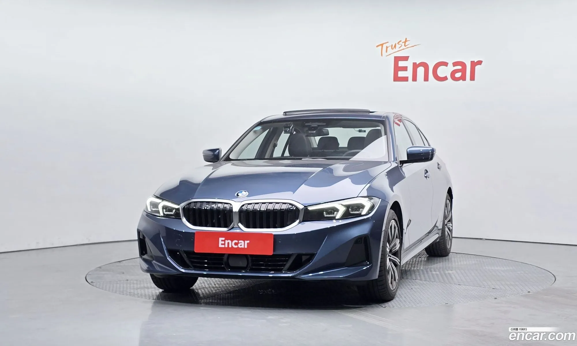 BMW 3 Series 2025 WBA11FF05SFU58027 — 12