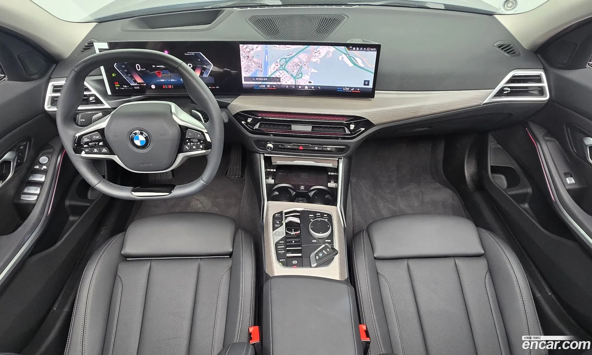 BMW 3 Series 2025 WBA11FF05SFU58027 — 13