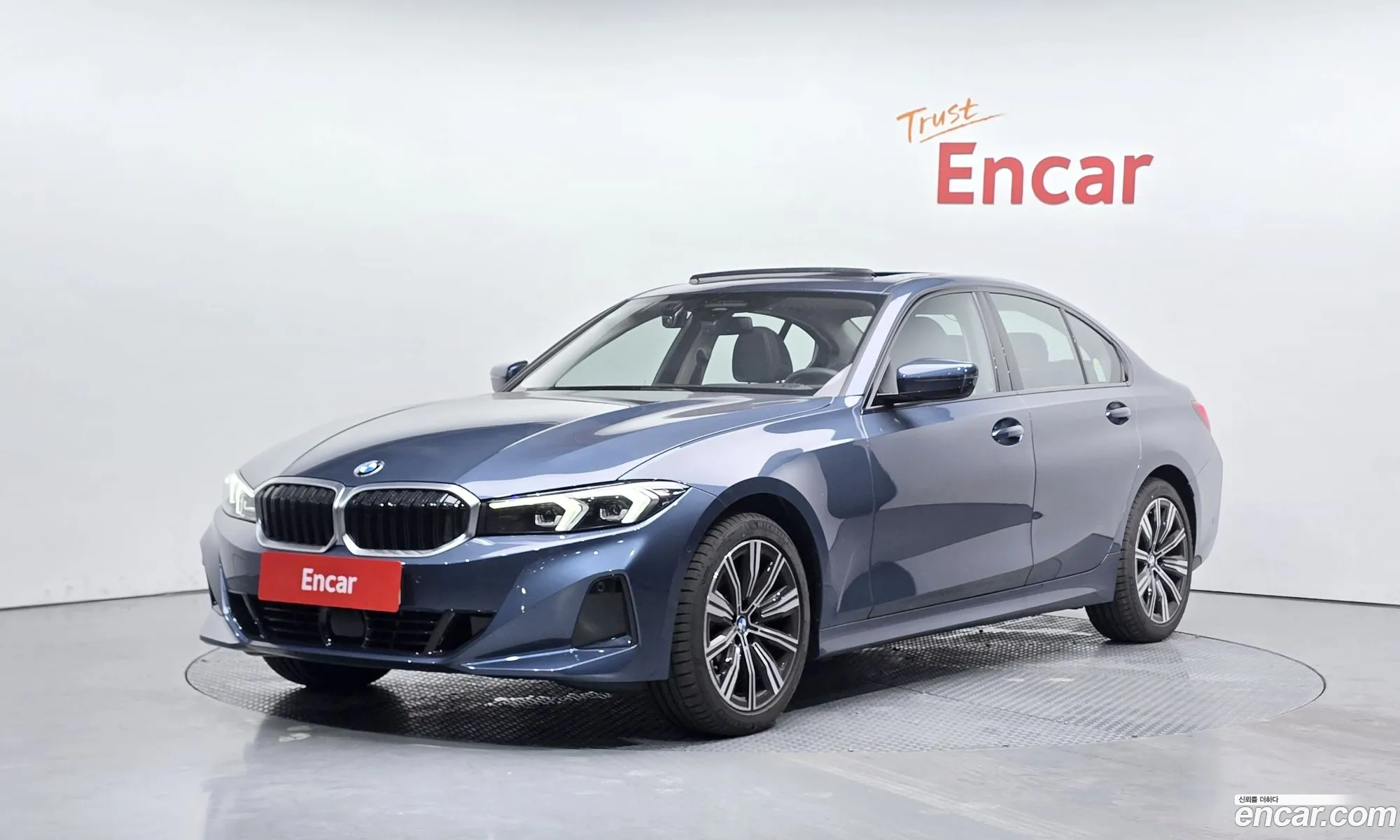 BMW 3 Series 2025 WBA11FF05SFU58027 — 19