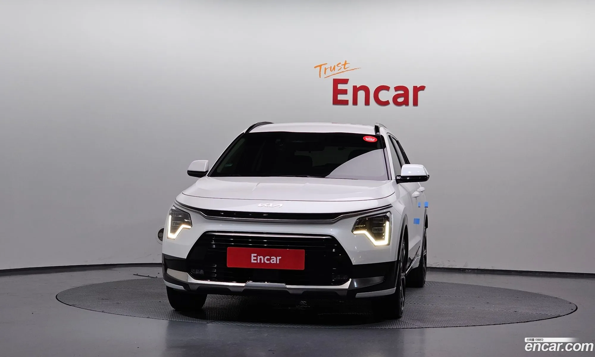 Kia Niro 2022 — 13