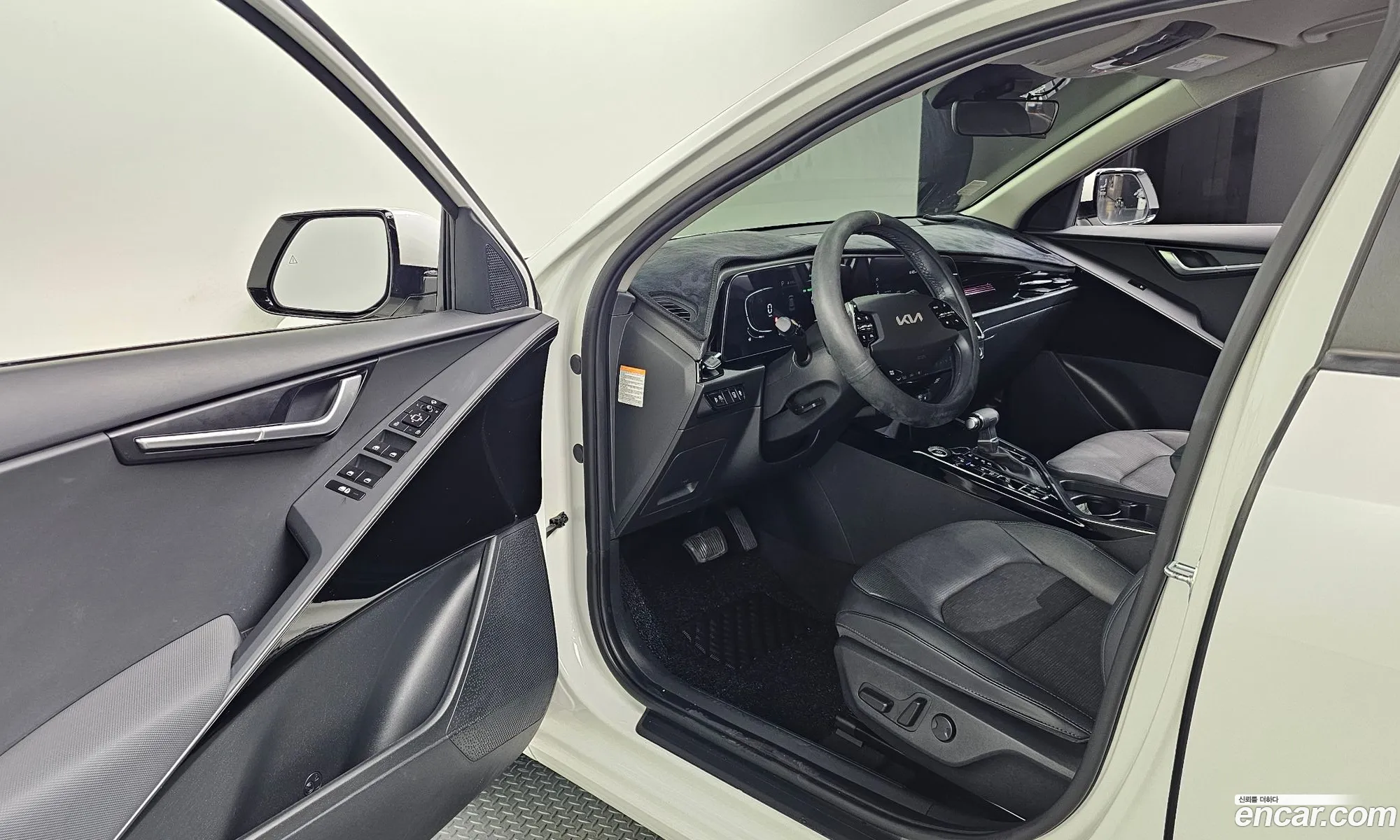 Kia Niro 2022 — 29
