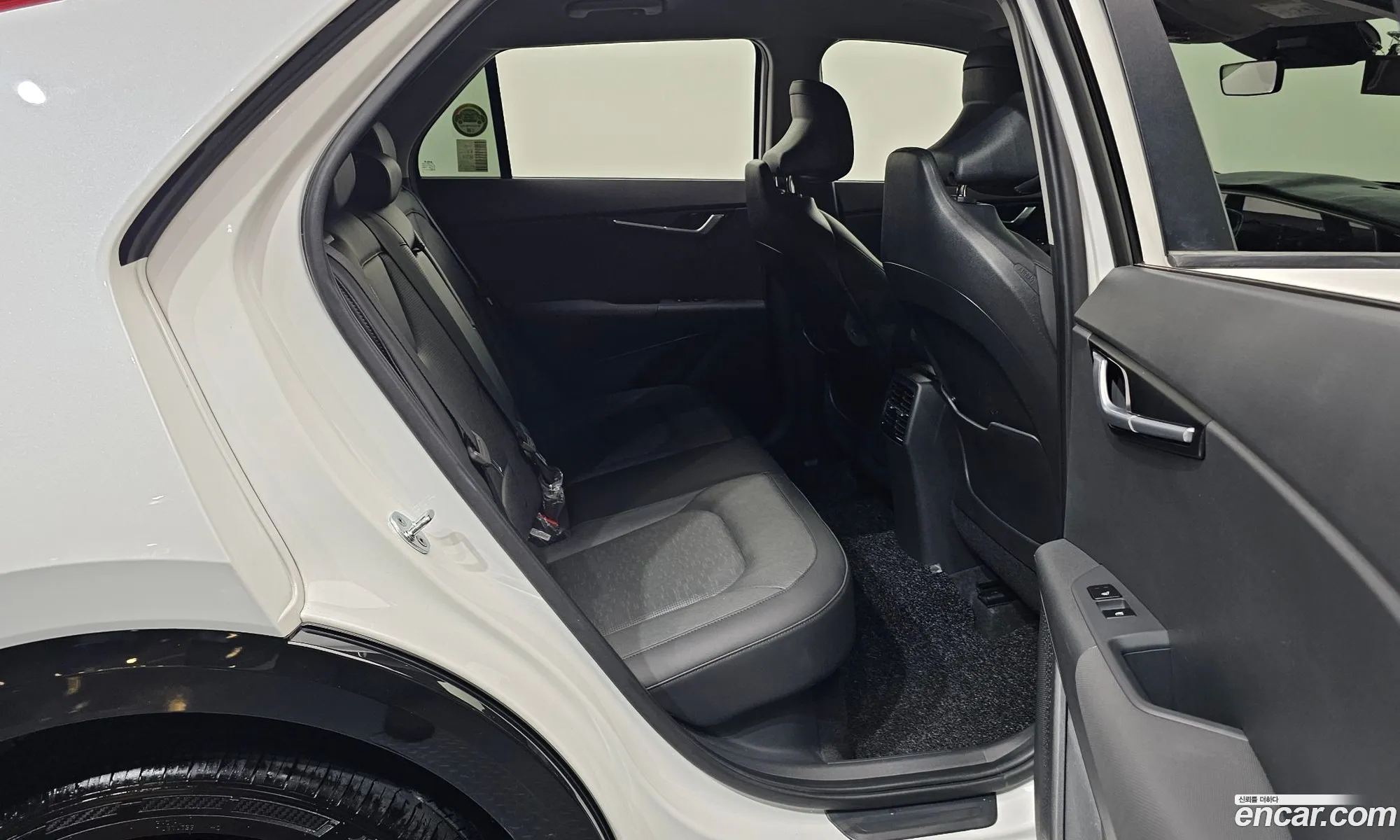 Kia Niro 2022 — 9