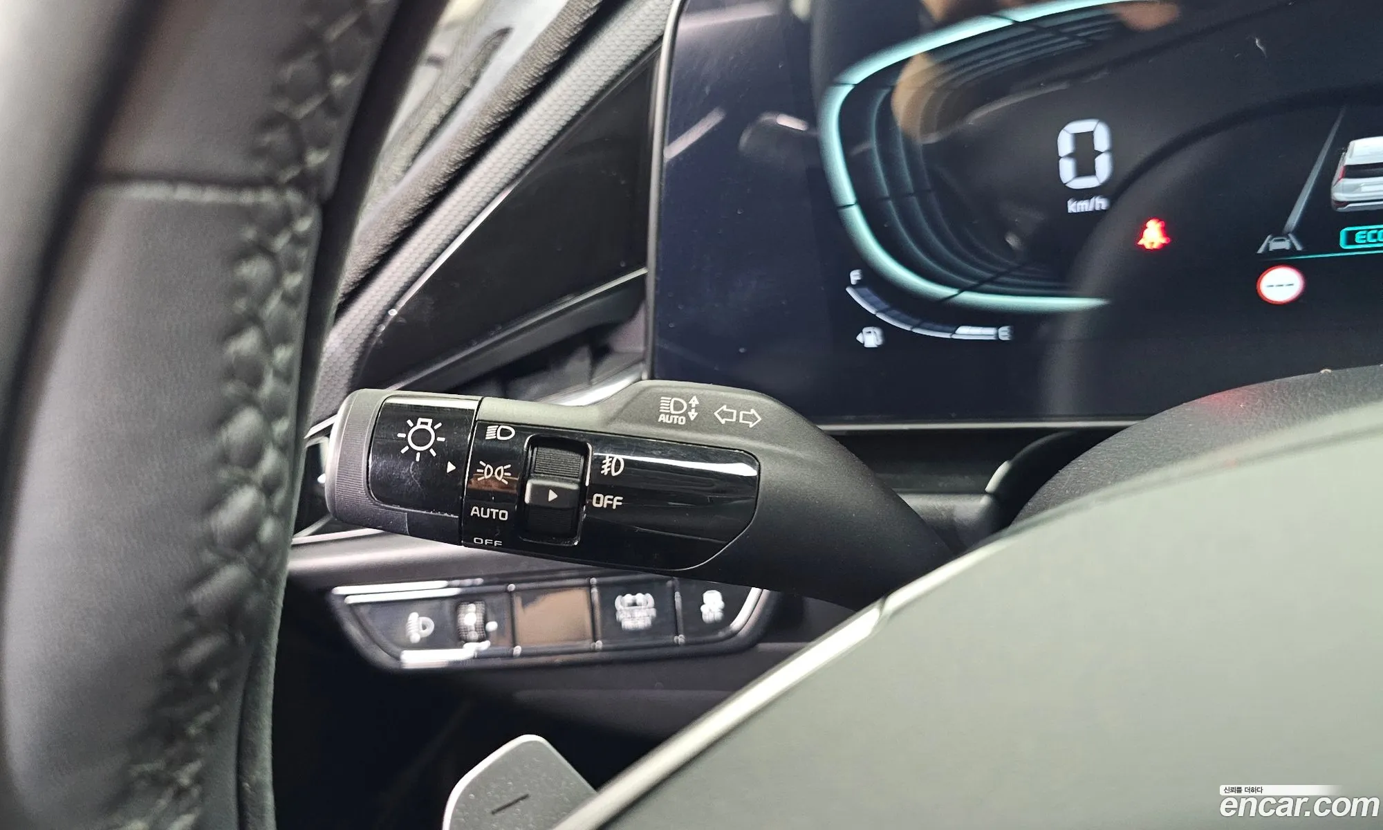 Kia Niro 2022 — 8