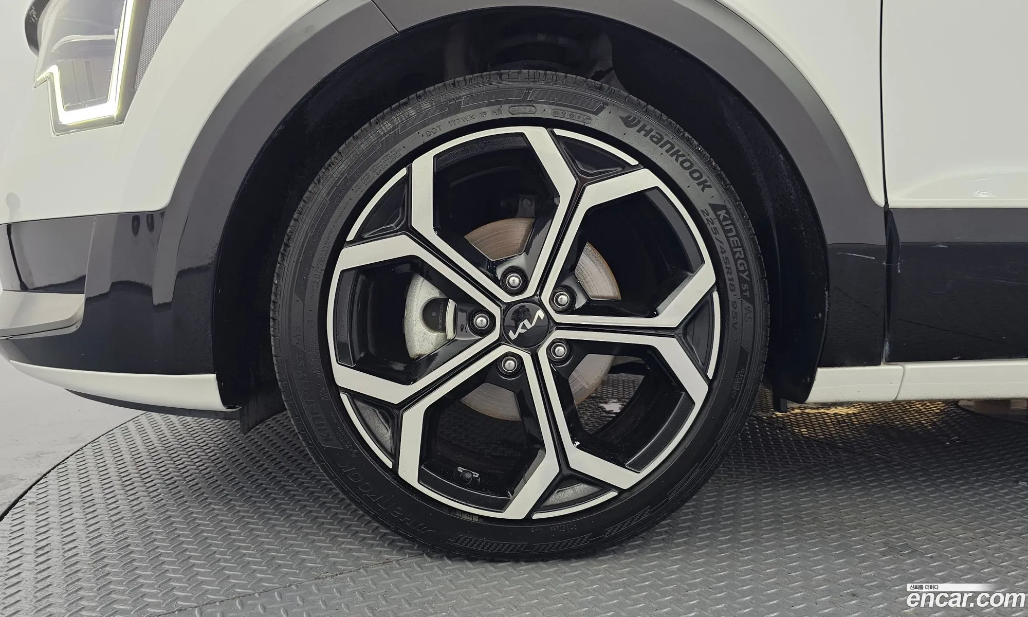 Kia Niro 2022 — 16