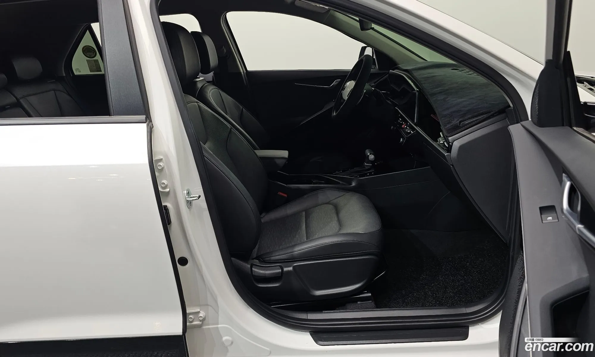 Kia Niro 2022 — 30