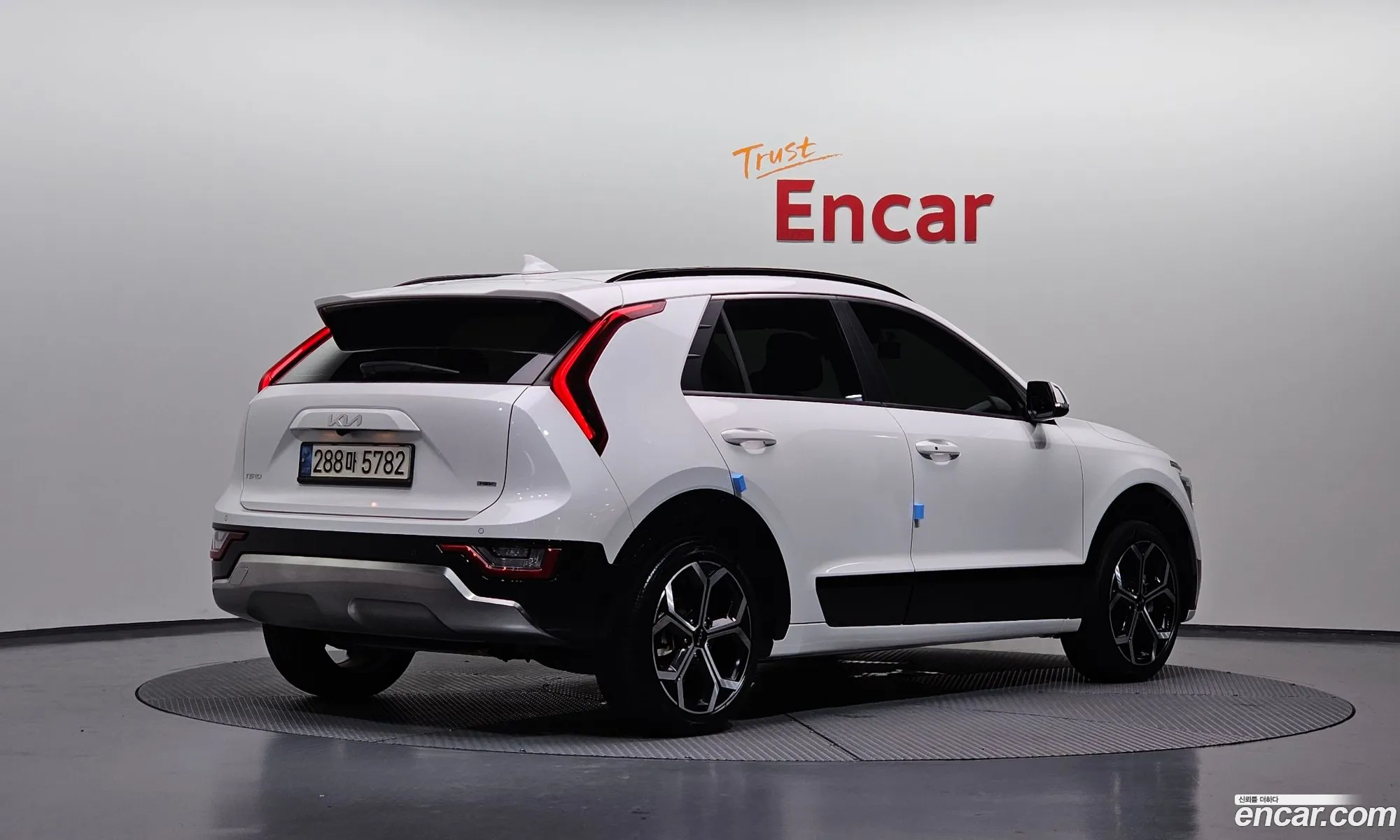 Kia Niro 2022 — 11