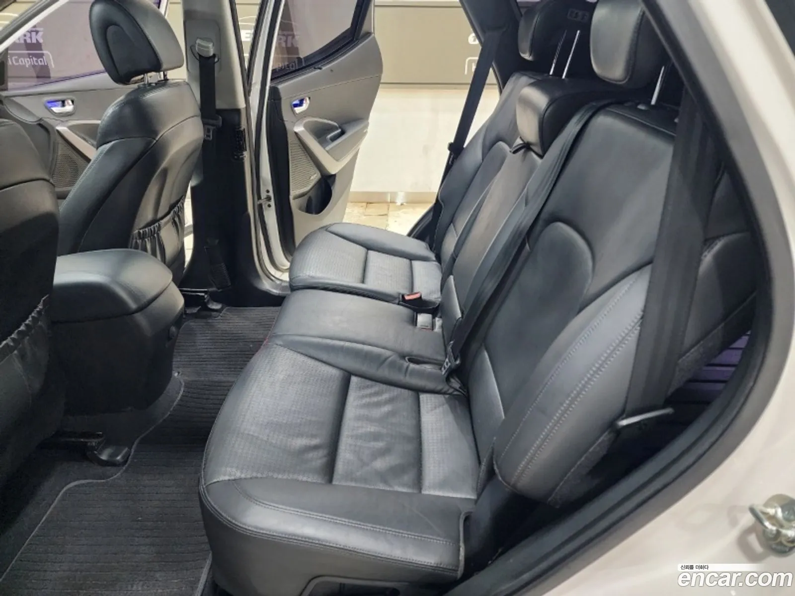 Hyundai Santa Fe DM 2014 — 10