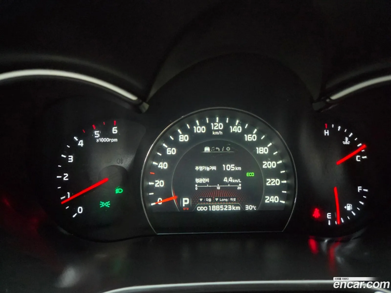 Kia Sorento R 2014 — 18