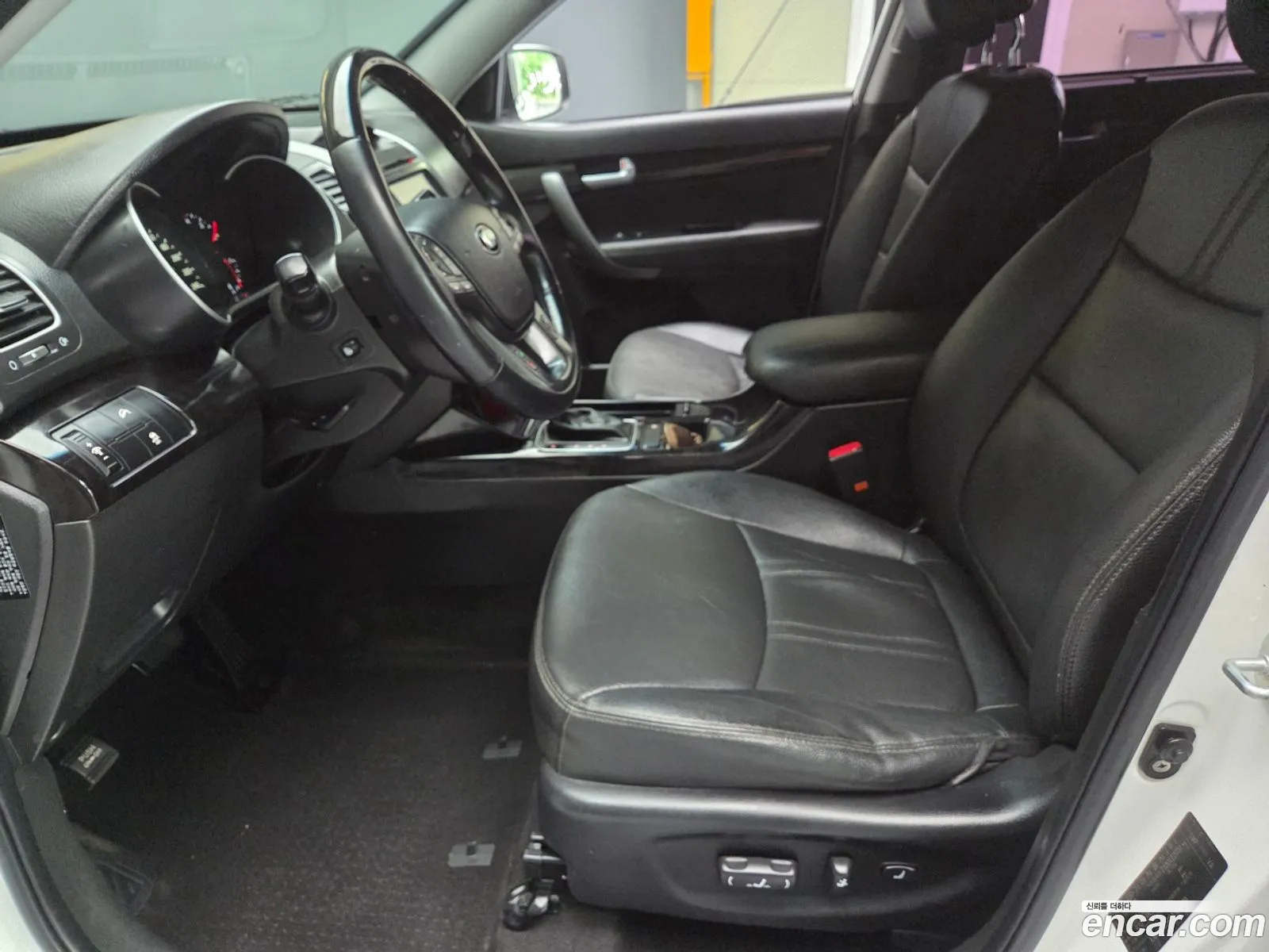 Kia Sorento R 2014 — 3