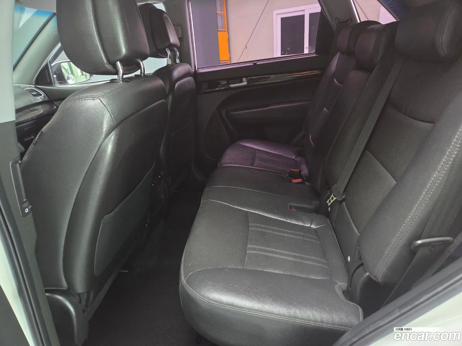 Kia Sorento R 2014 — 13