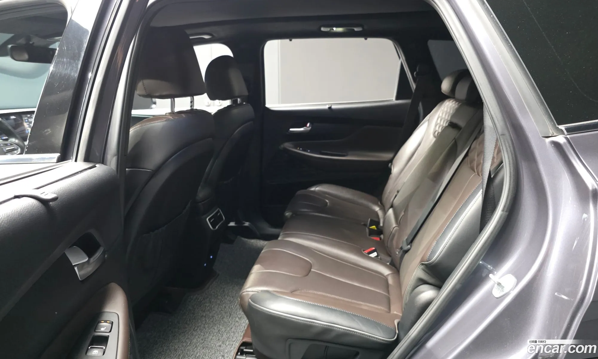 Hyundai Santa Fe 2021 — 24