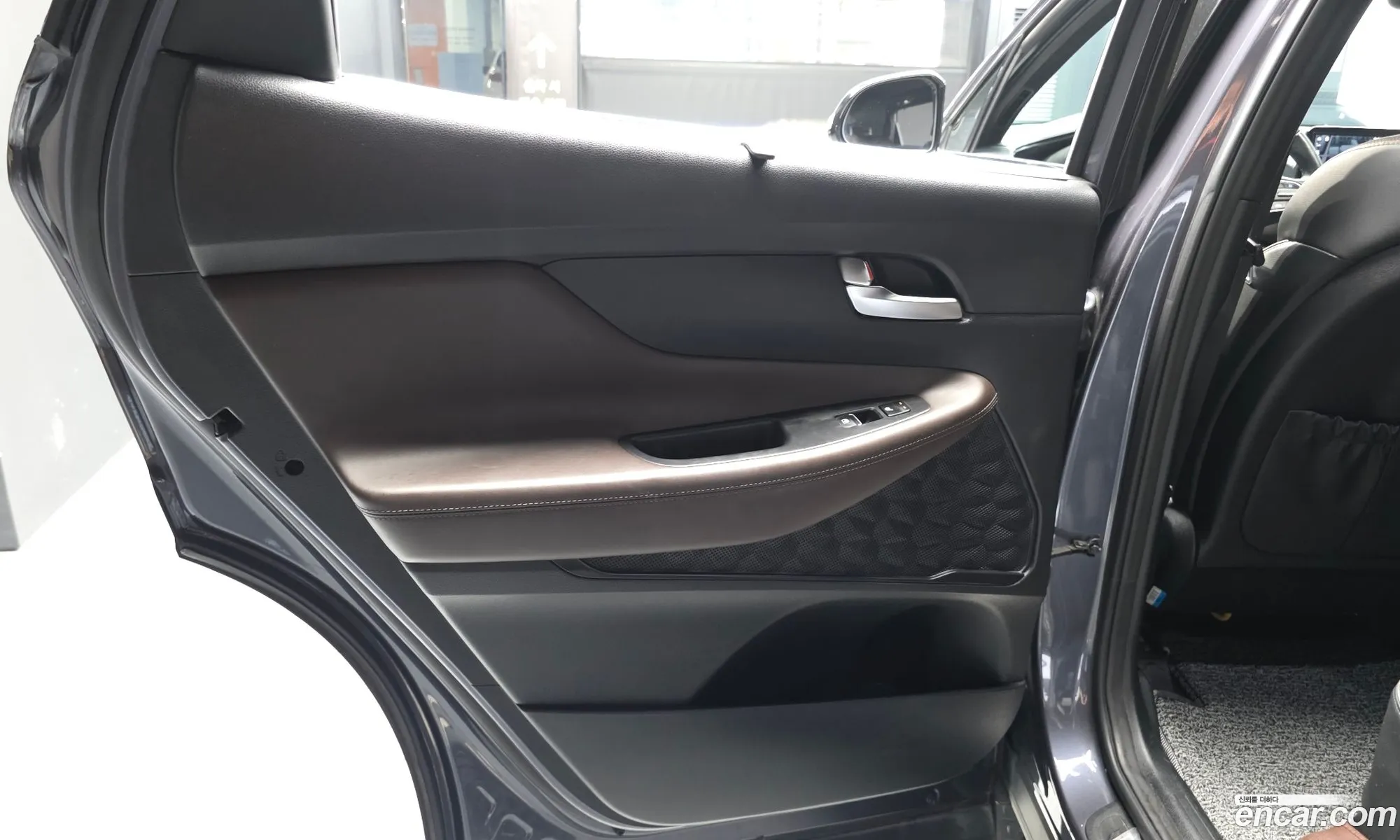 Hyundai Santa Fe 2021 — 16