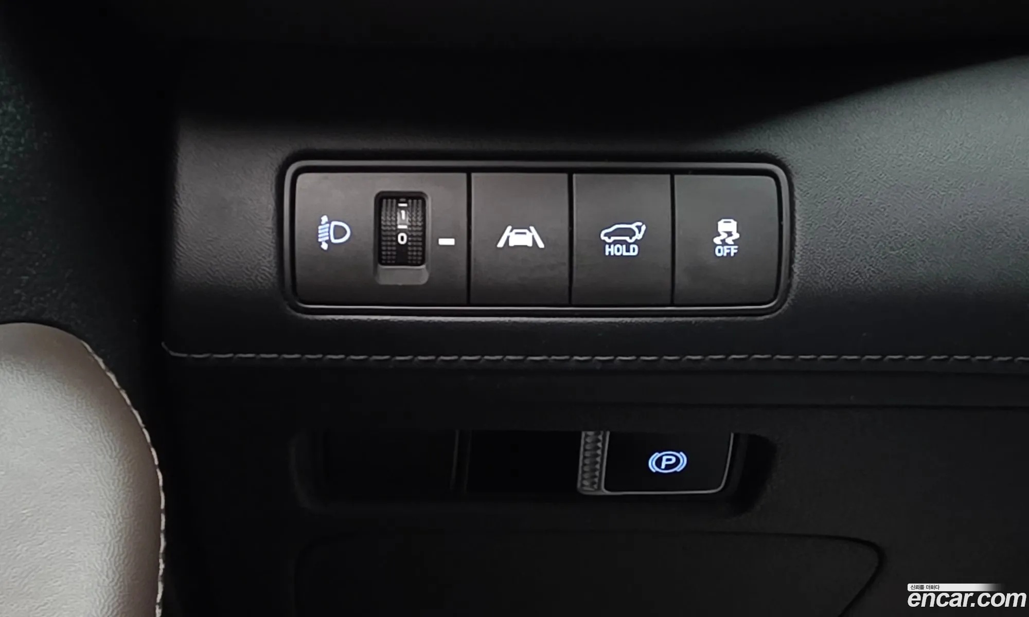 Hyundai Santa Fe 2021 — 26