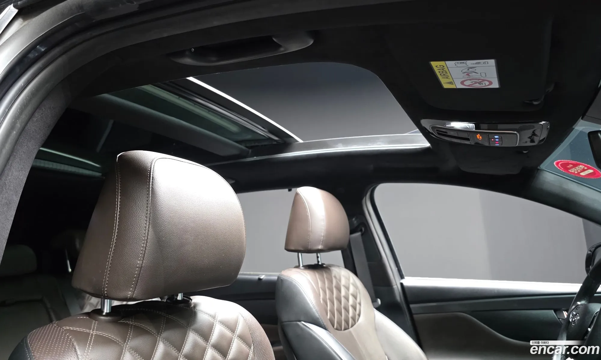 Hyundai Santa Fe 2021 — 9