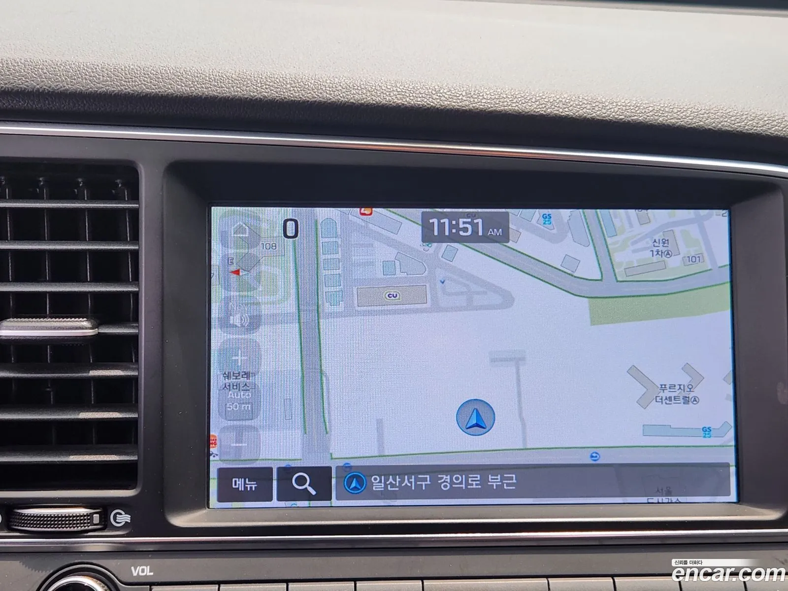 Hyundai Elantra AD 2017 — 8