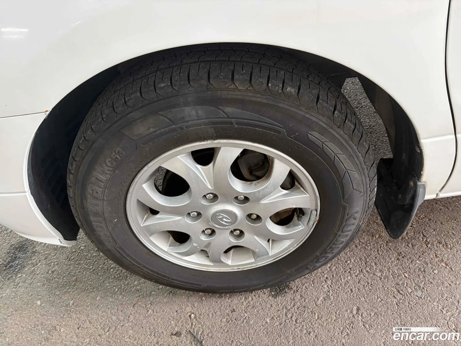 Hyundai Grand Starex 2014 — 12