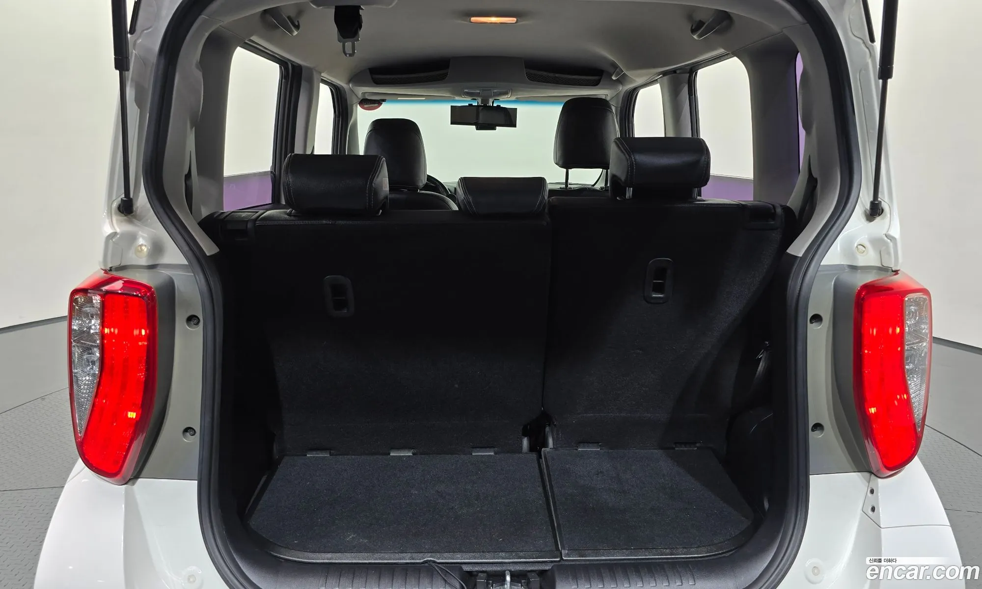 Kia Ray 2015 KNACJ811BGT114542 — 23