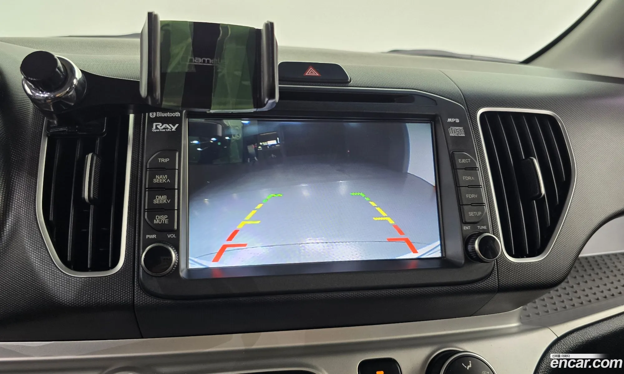 Kia Ray 2015 KNACJ811BGT114542 — 12