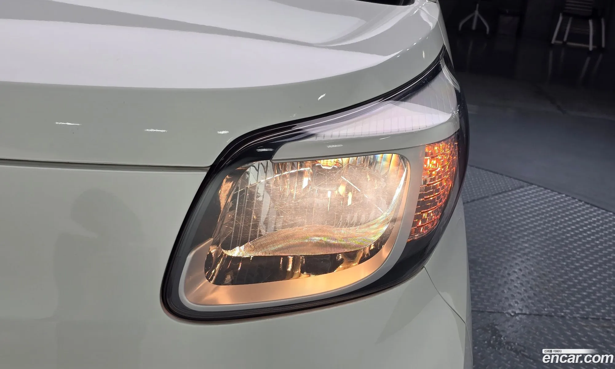 Kia Ray 2015 KNACJ811BGT114542 — 19