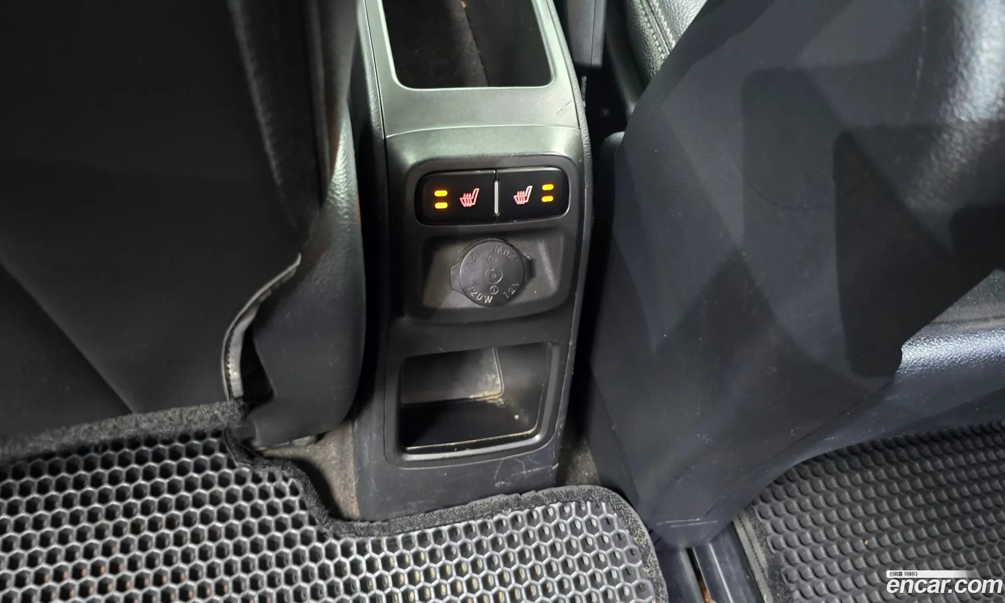 Kia Ray 2015 KNACJ811BGT114542 — 27