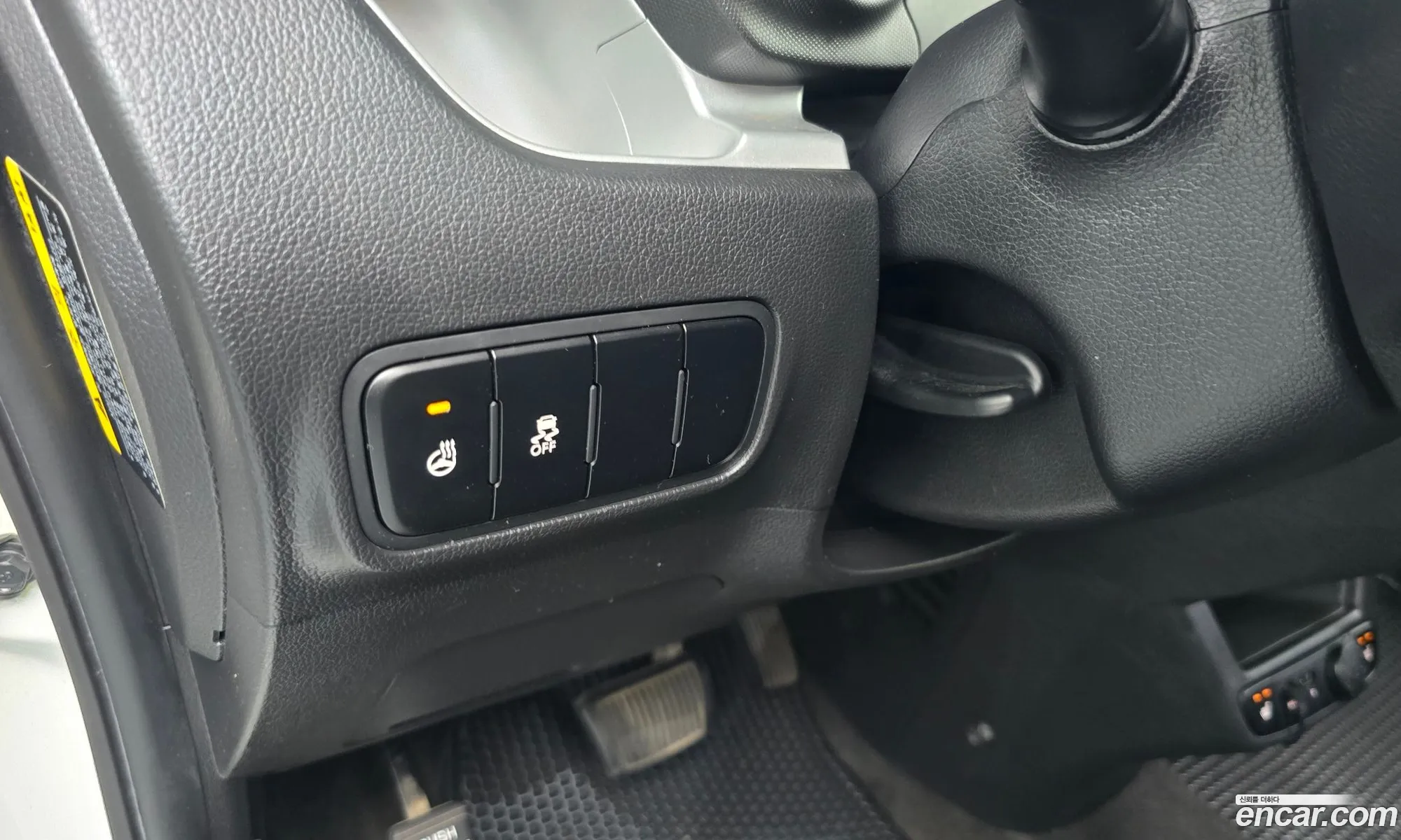 Kia Ray 2015 KNACJ811BGT114542 — 17