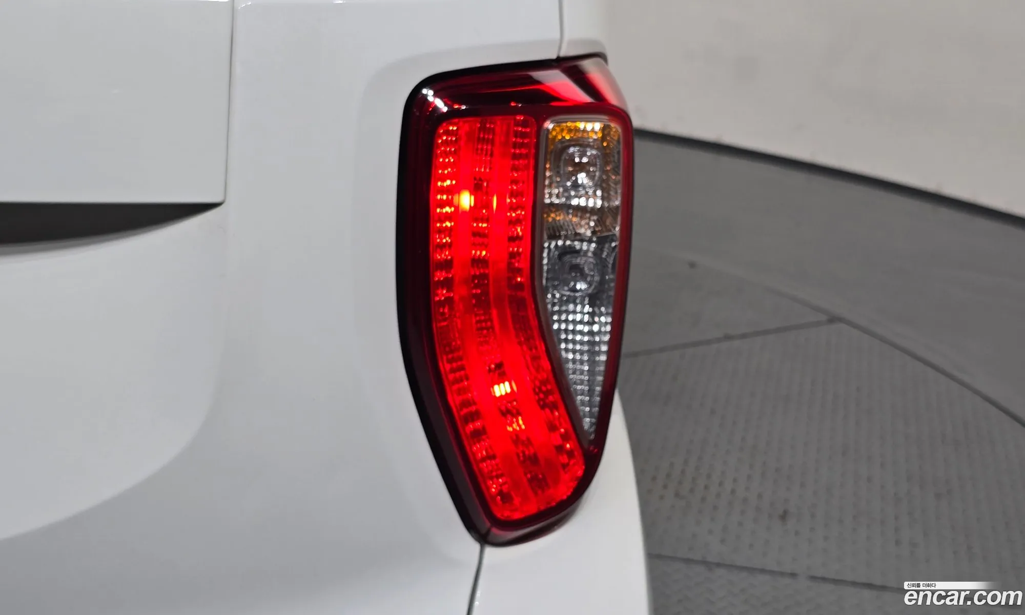 Kia Ray 2015 KNACJ811BGT114542 — 22