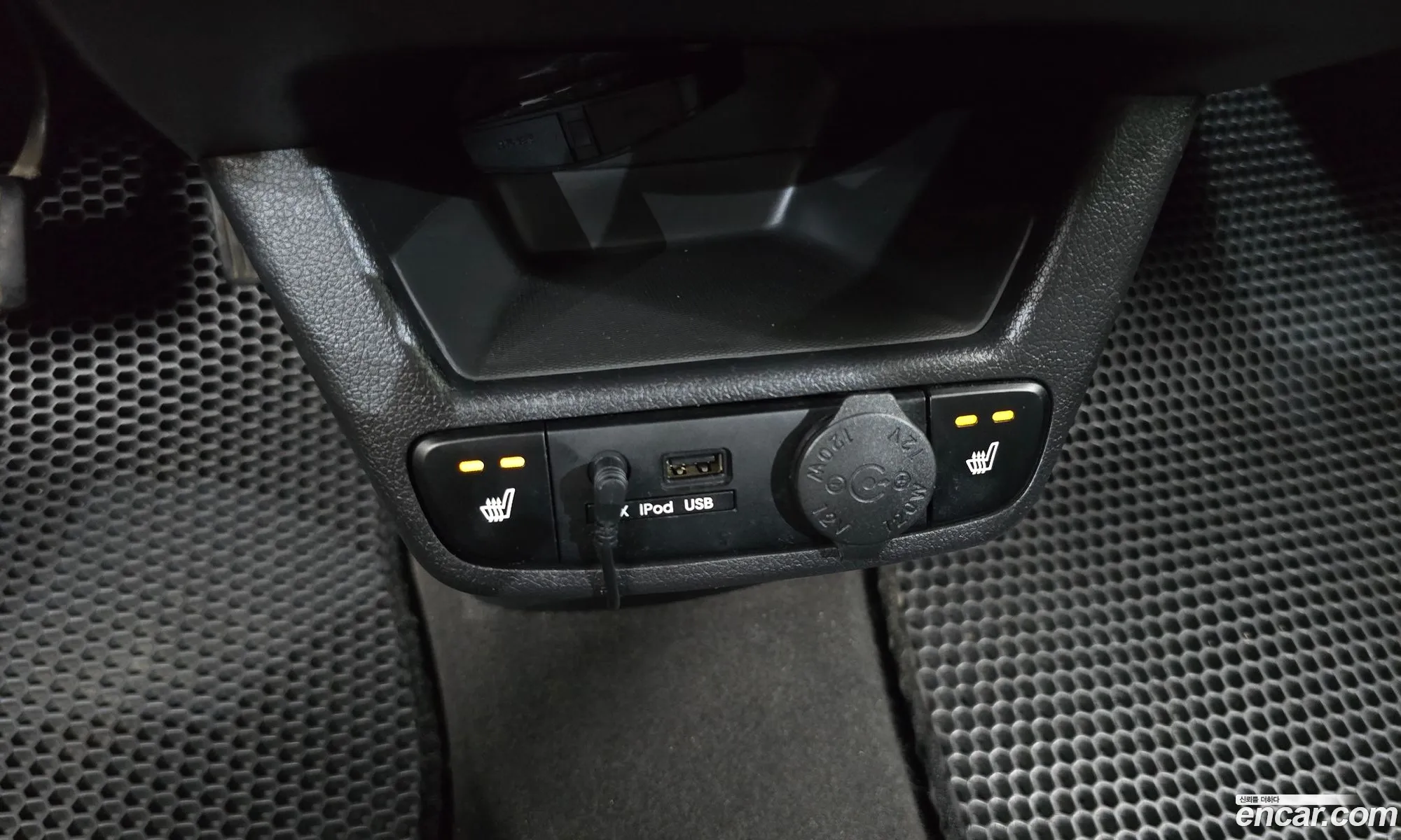 Kia Ray 2015 KNACJ811BGT114542 — 34