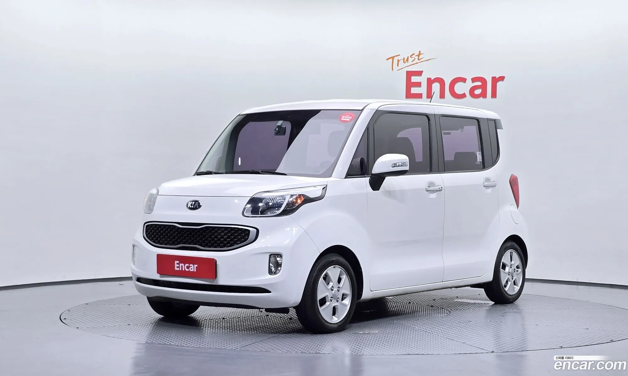 Kia Ray 2015 KNACJ811BGT114542 — 18