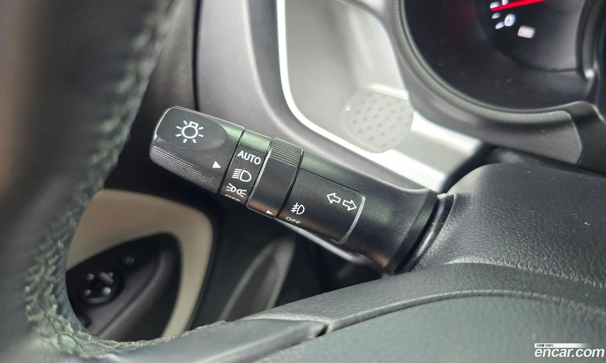 Kia Ray 2015 KNACJ811BGT114542 — 13