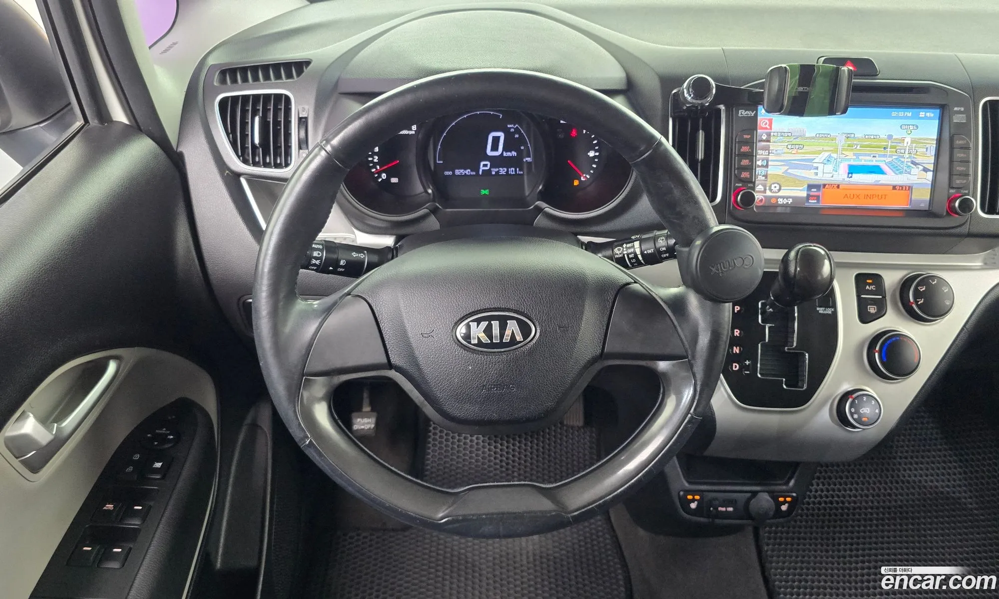Kia Ray 2015 KNACJ811BGT114542 — 30