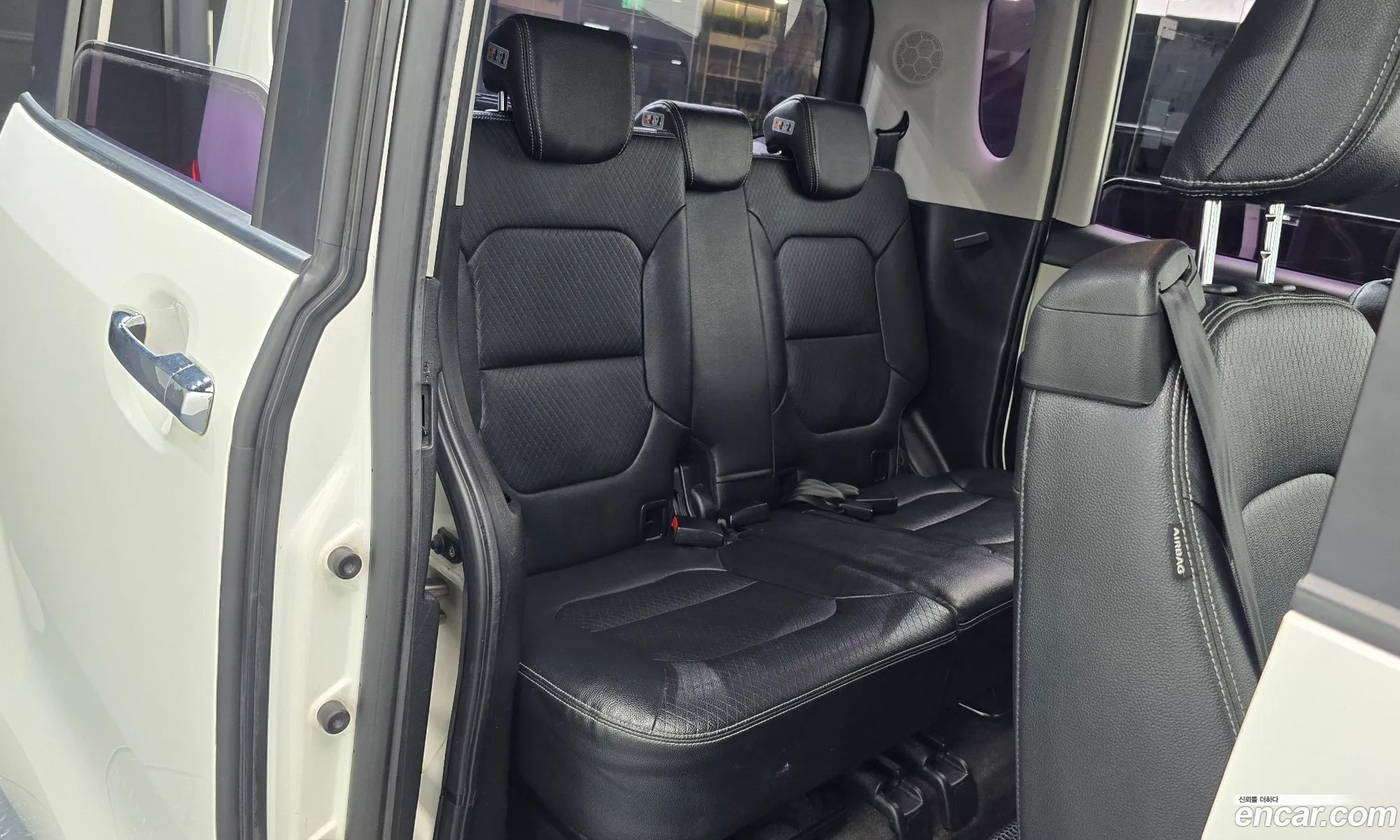 Kia Ray 2015 KNACJ811BGT114542 — 2