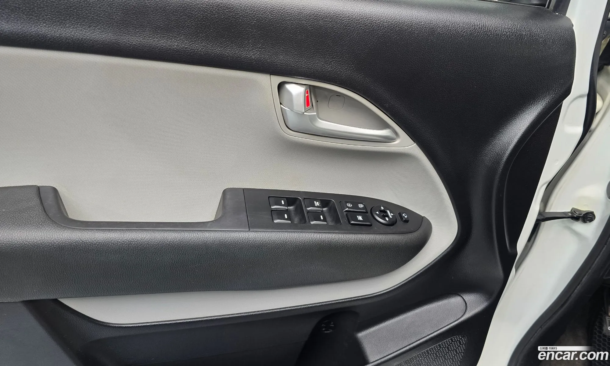 Kia Ray 2015 KNACJ811BGT114542 — 8