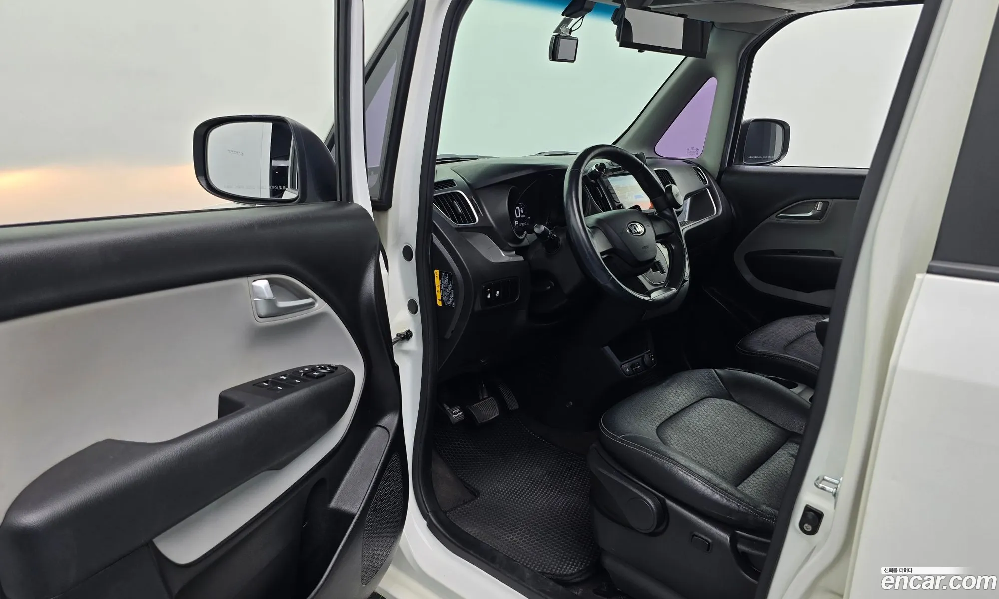 Kia Ray 2015 KNACJ811BGT114542 — 29